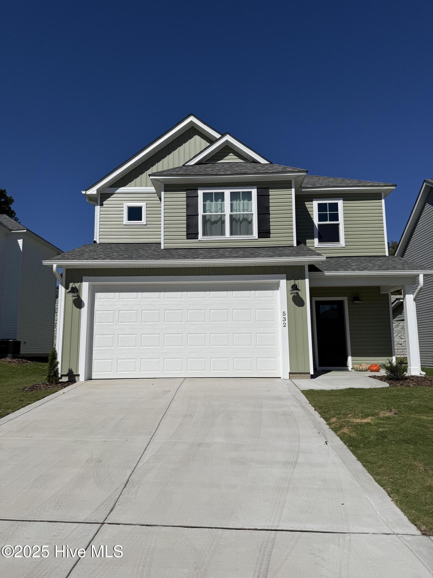 532 Burgundy Drive