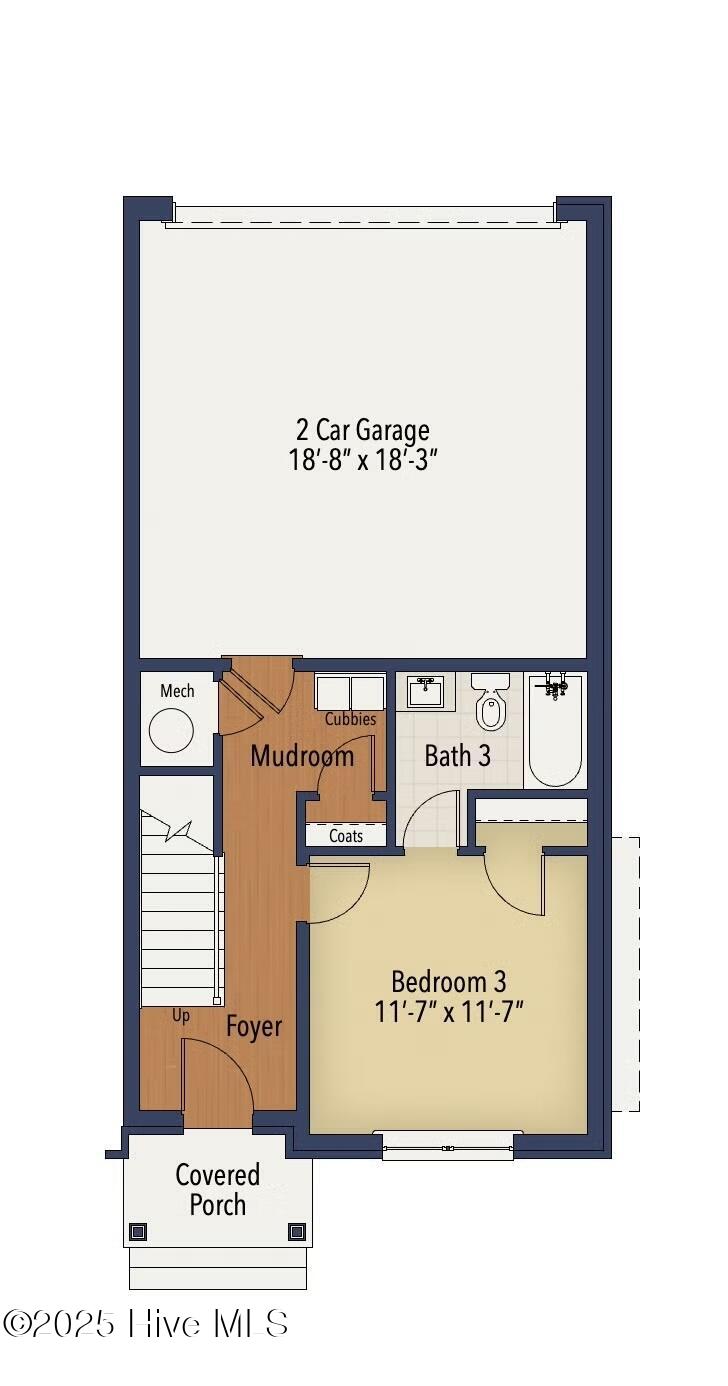 103 Lexington Lane