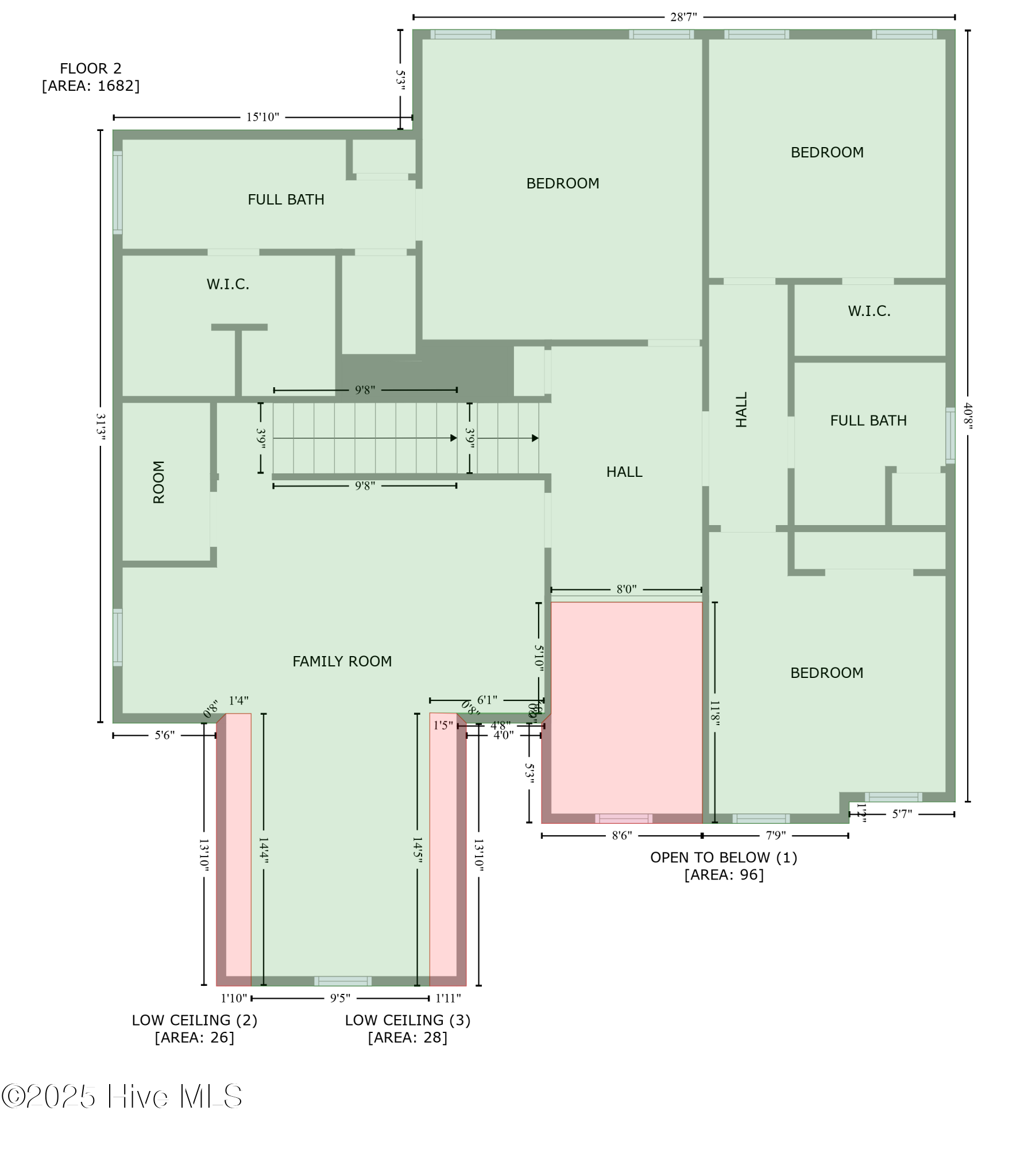 500 Legacy Lakes Way
