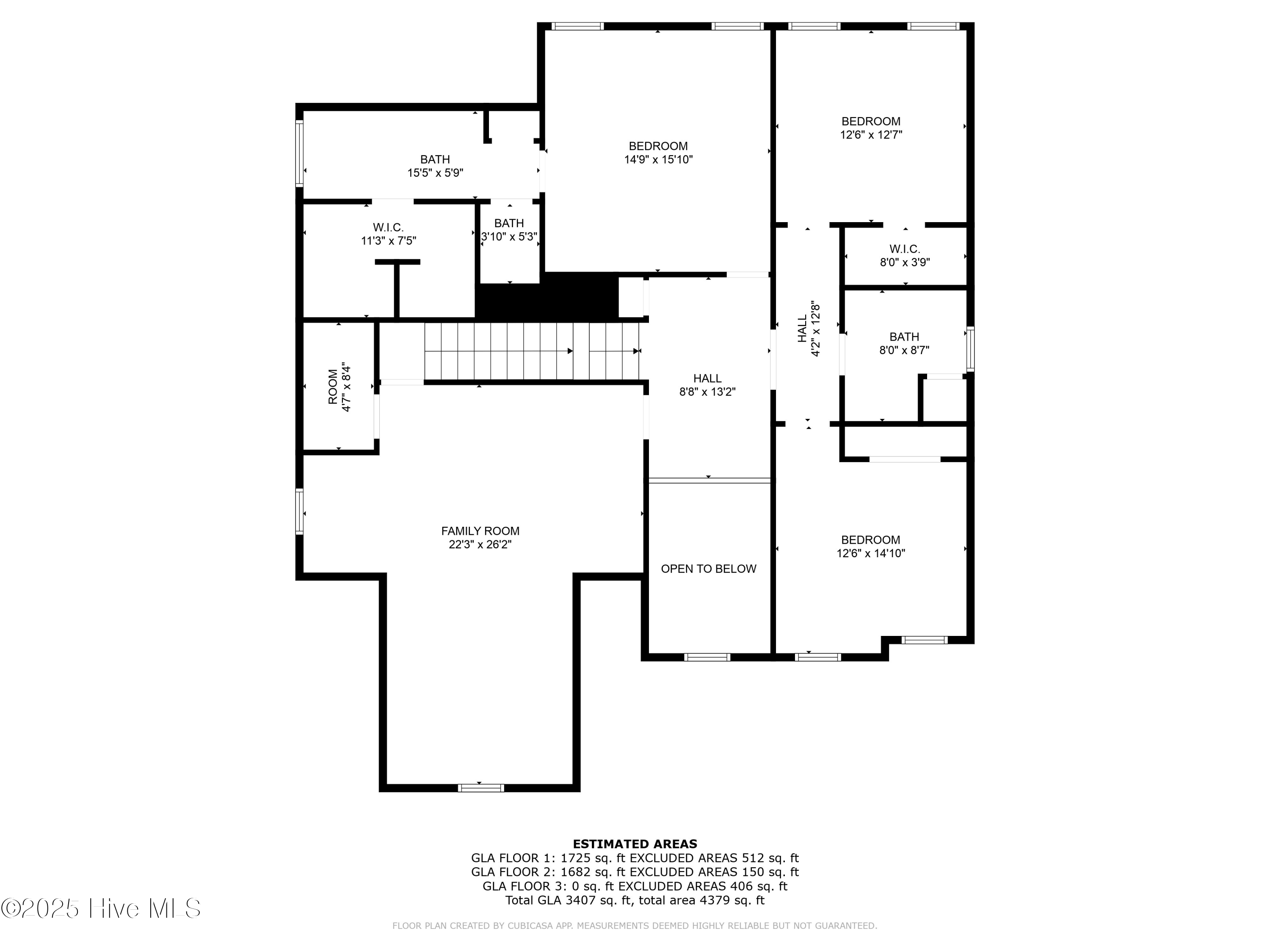 500 Legacy Lakes Way