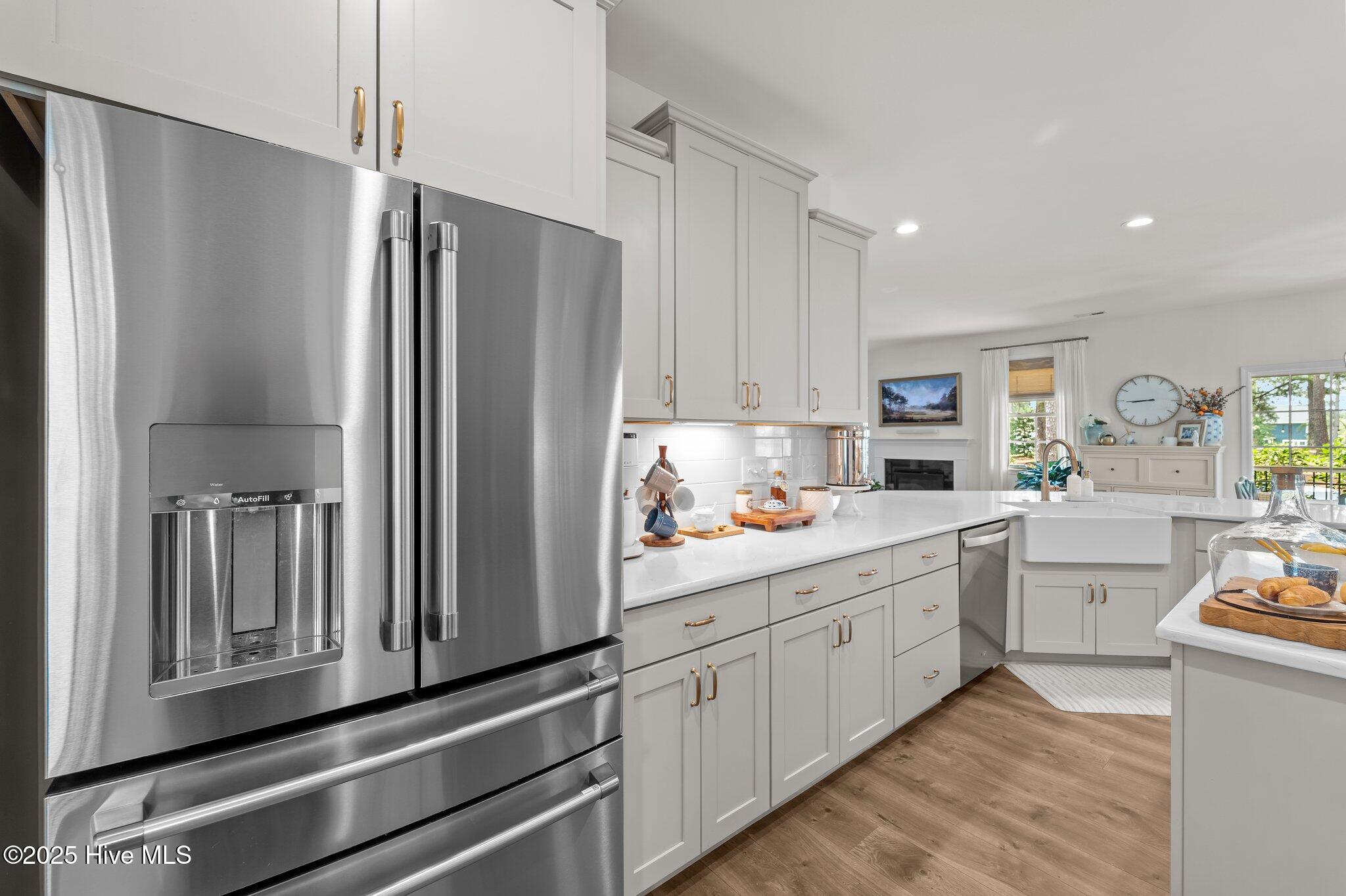 500 Legacy Lakes Way