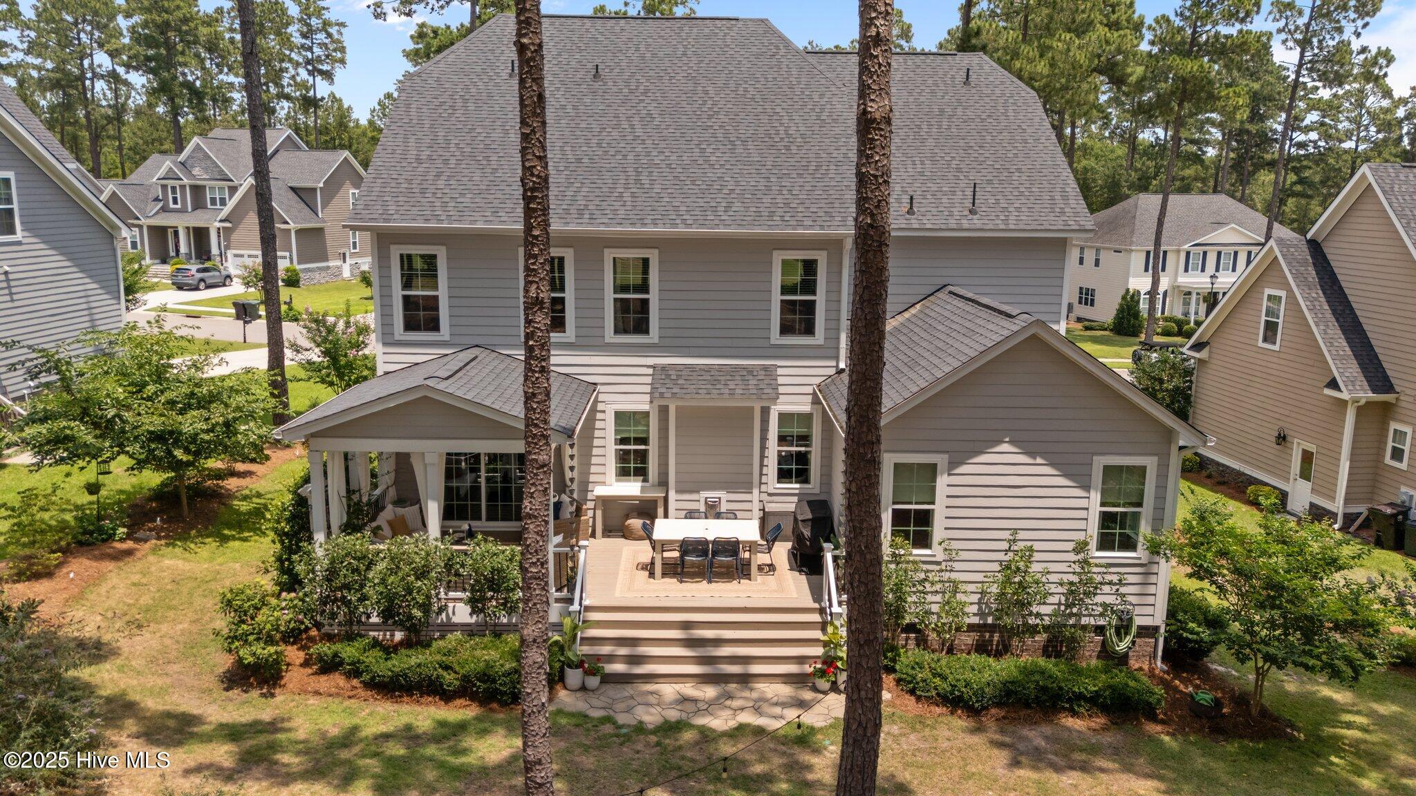 500 Legacy Lakes Way