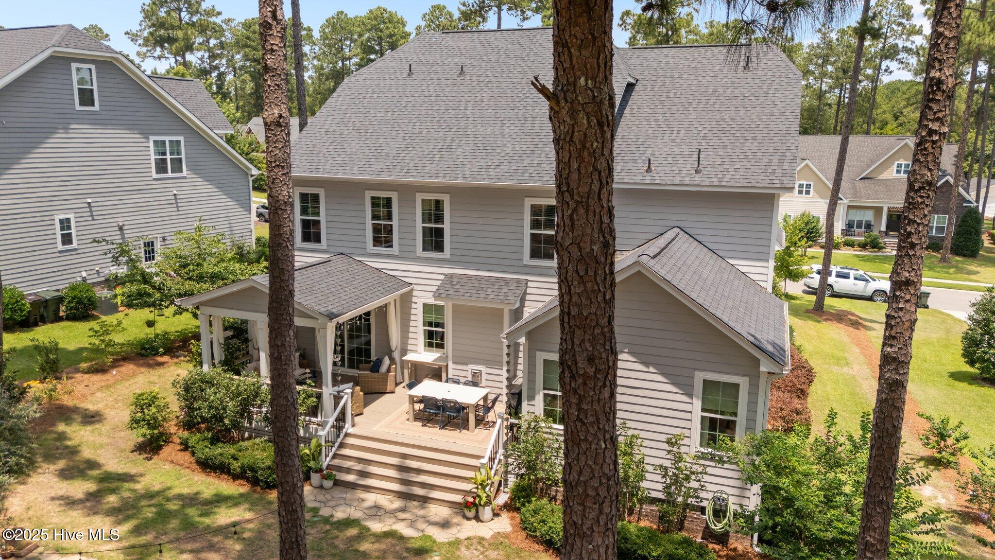 500 Legacy Lakes Way