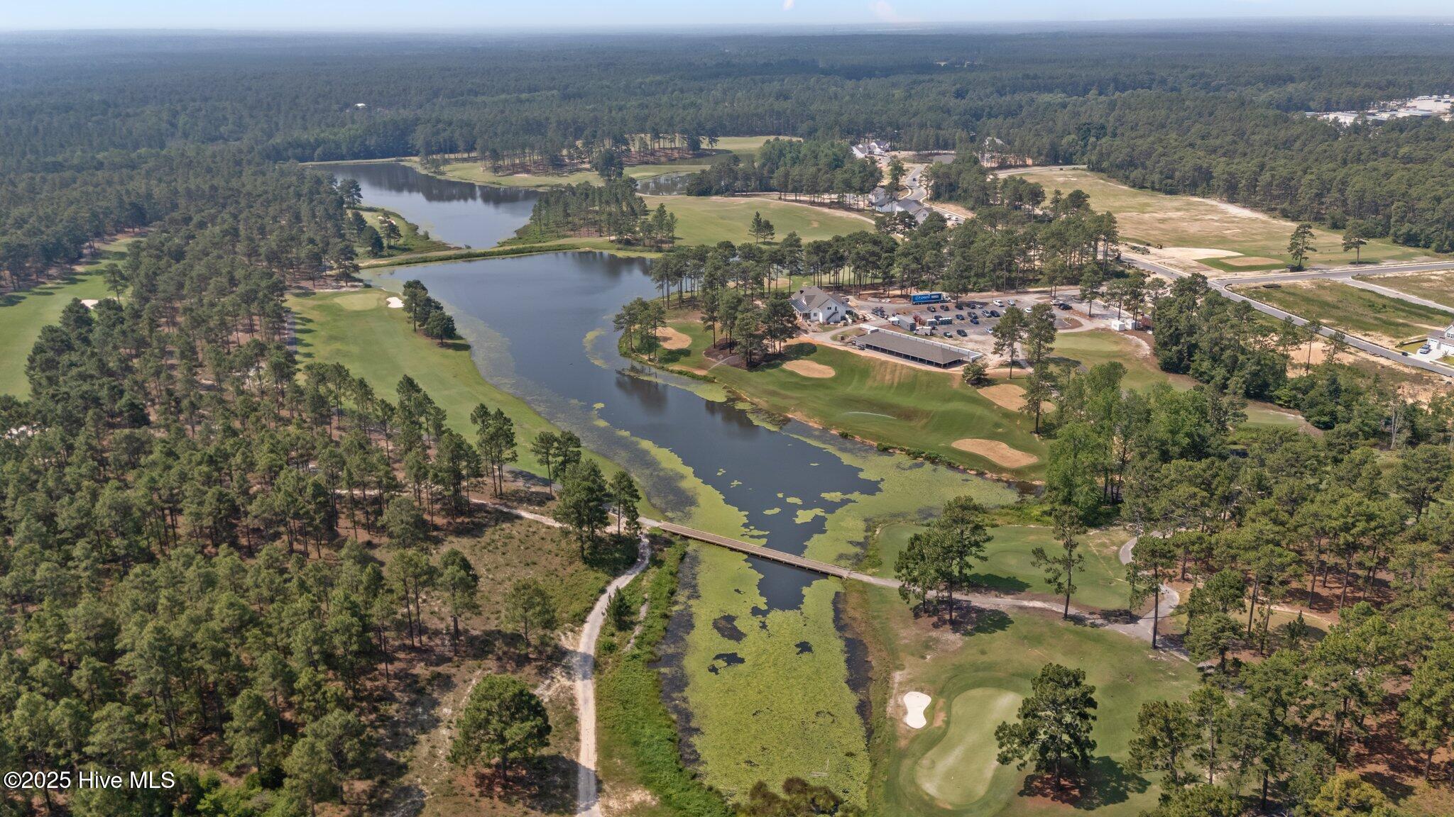 500 Legacy Lakes Way