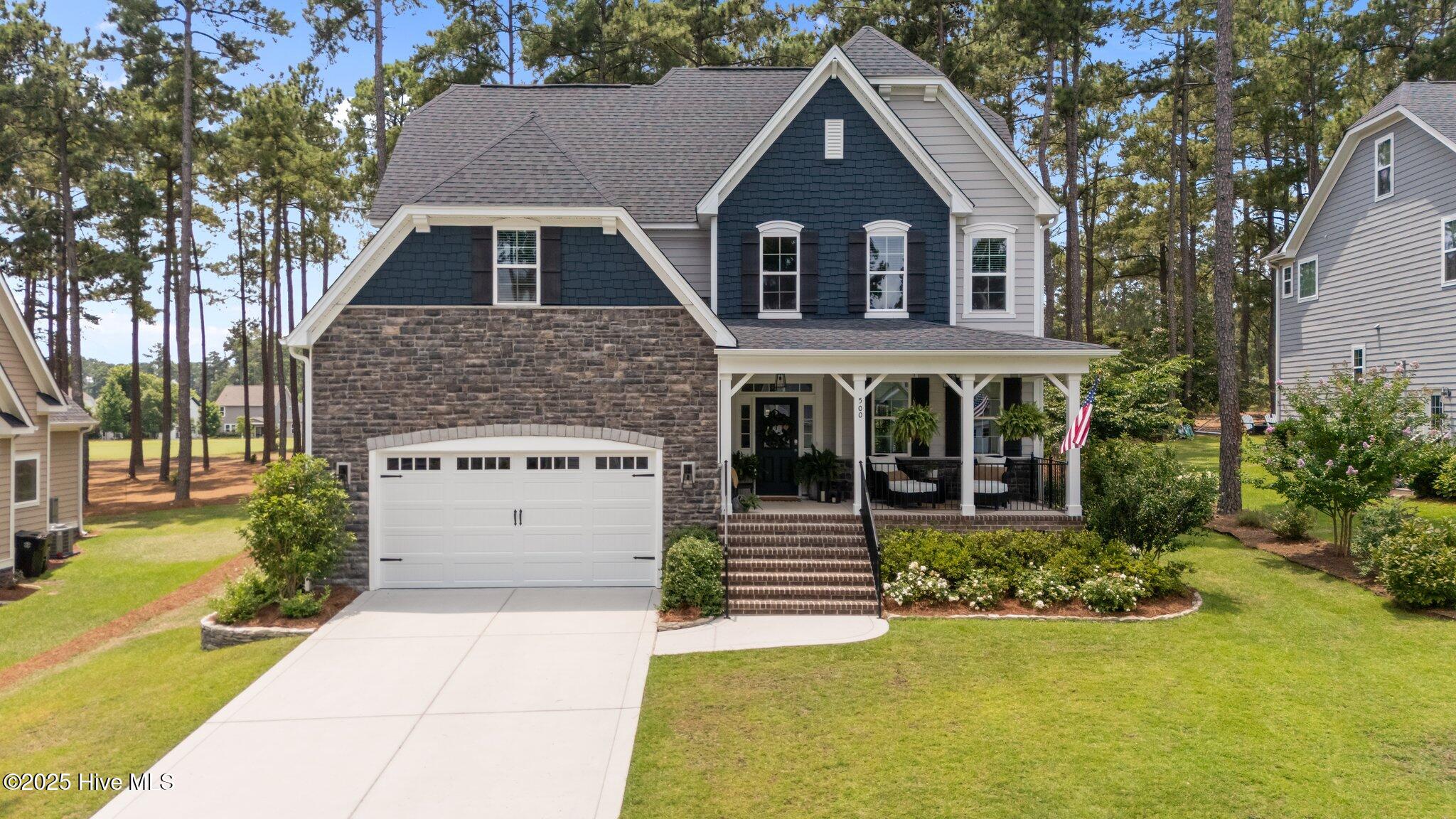 500 Legacy Lakes Way