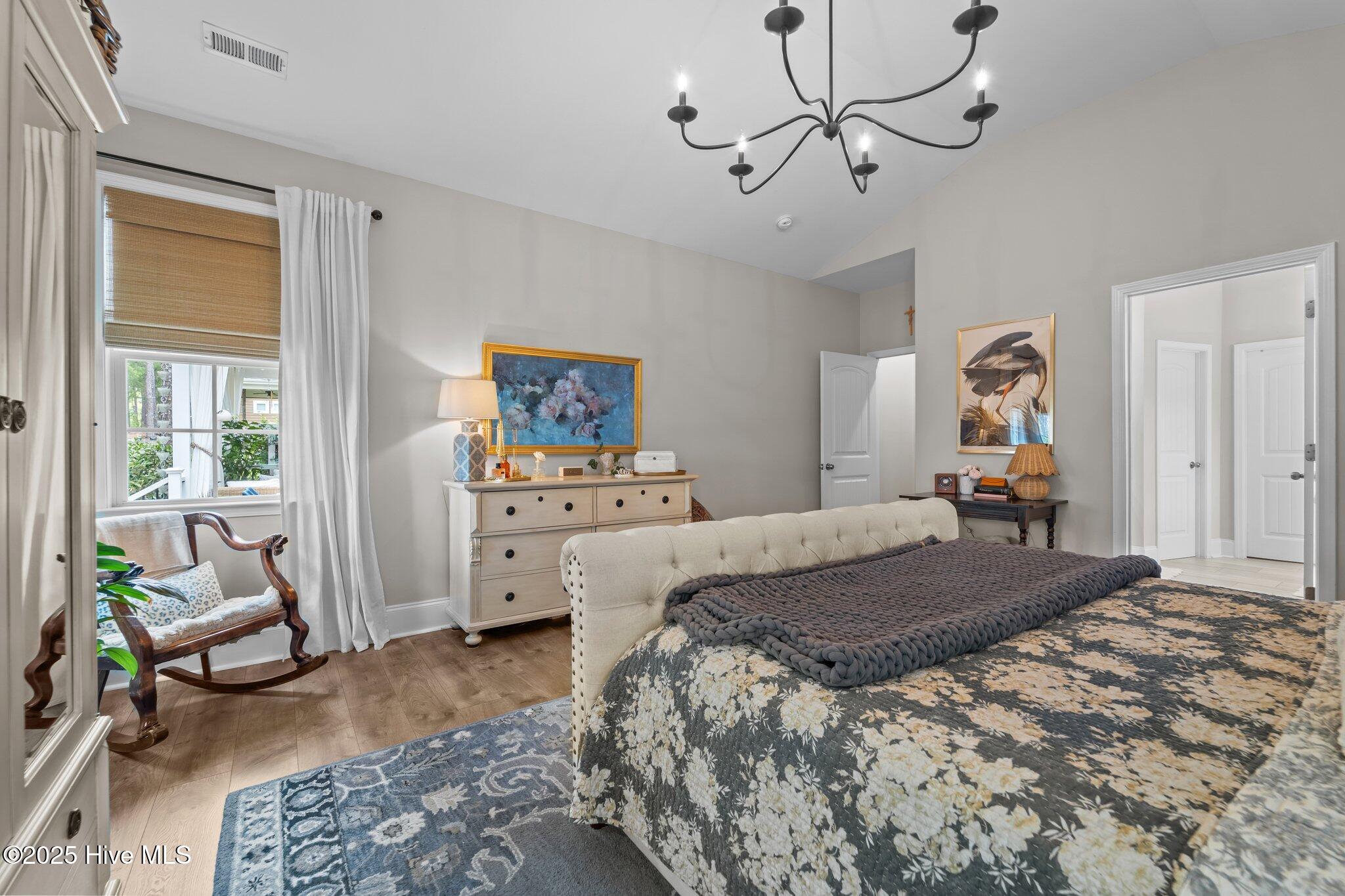 500 Legacy Lakes Way