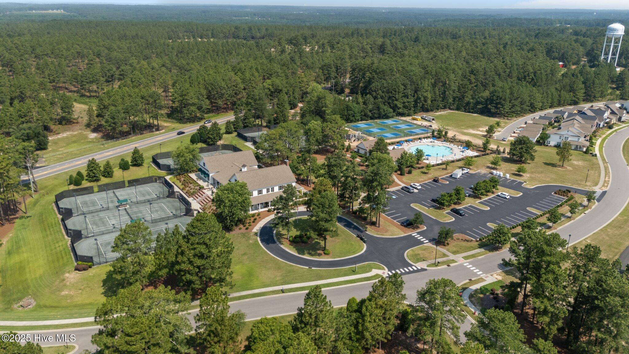 500 Legacy Lakes Way