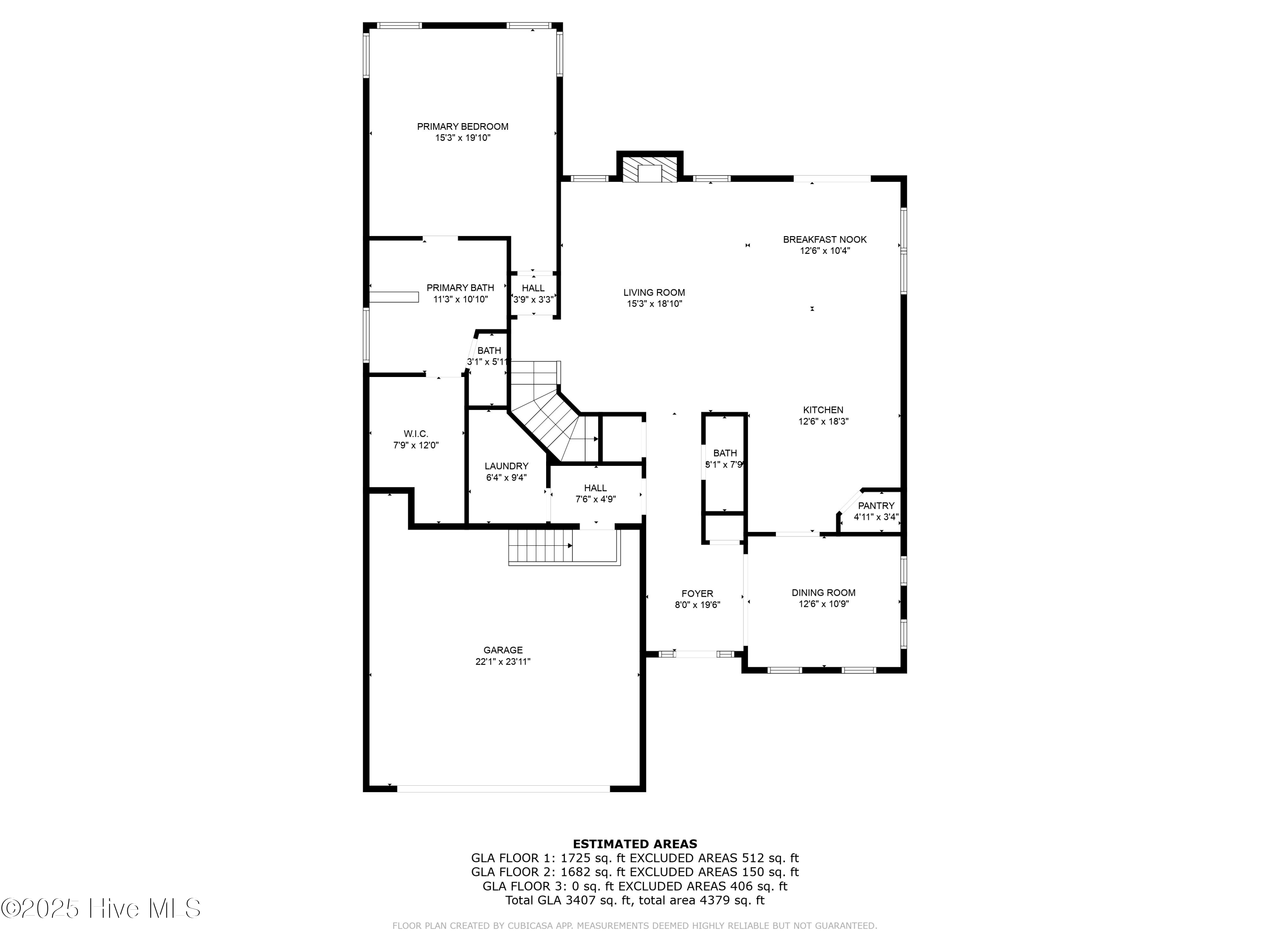 500 Legacy Lakes Way