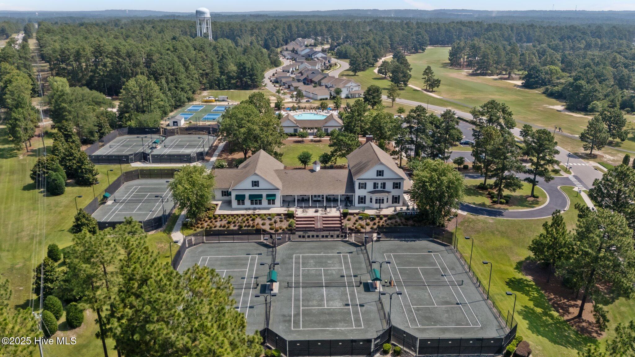 500 Legacy Lakes Way