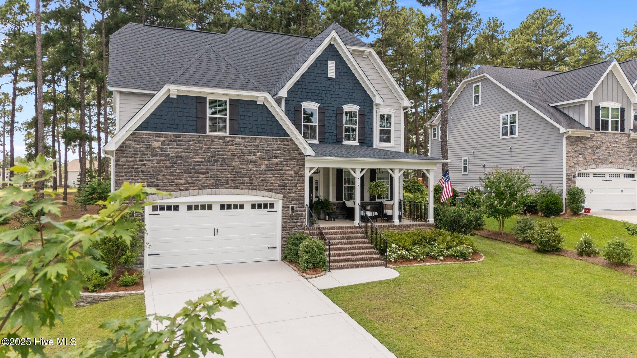 500 Legacy Lakes Way