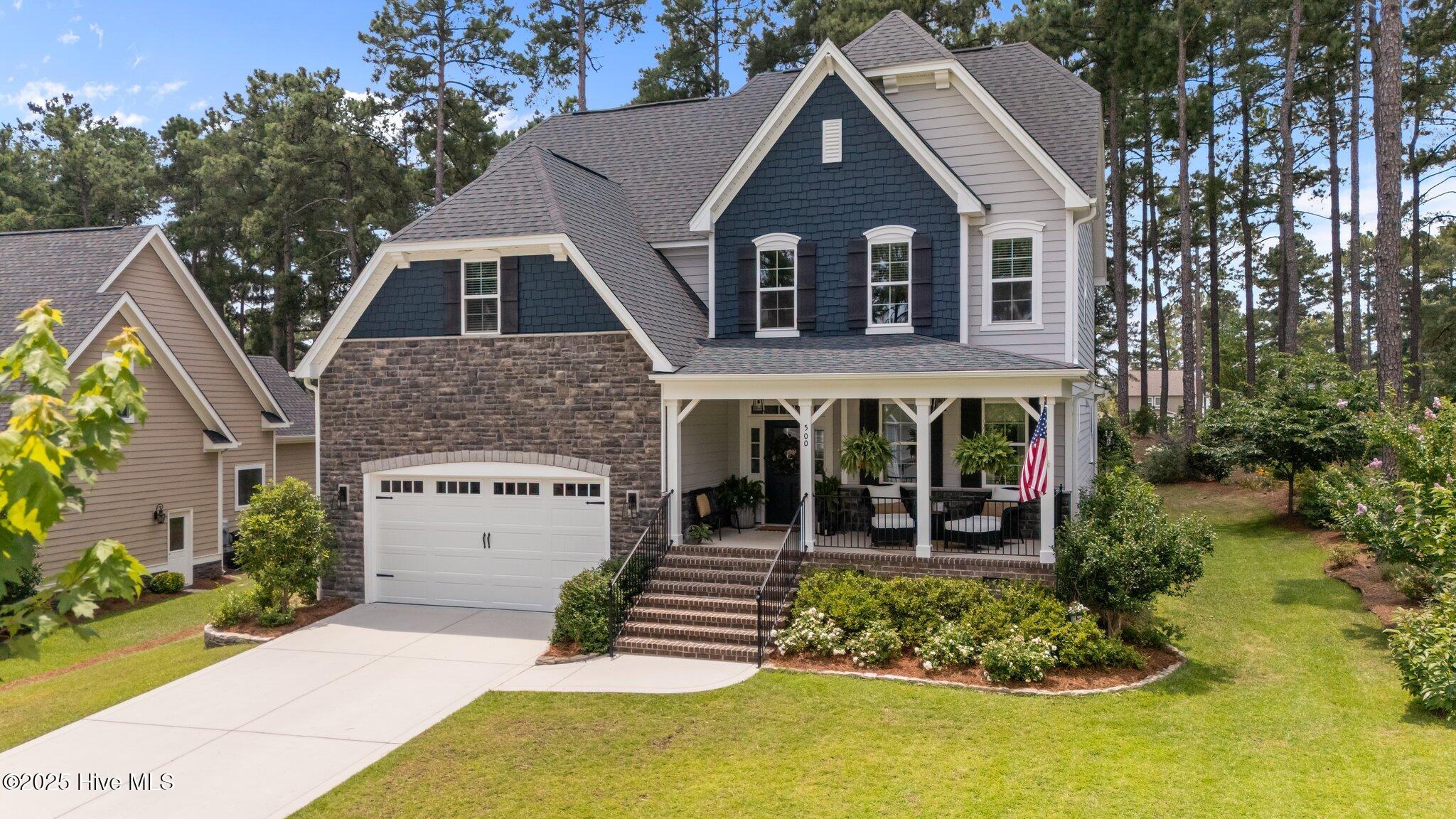 500 Legacy Lakes Way
