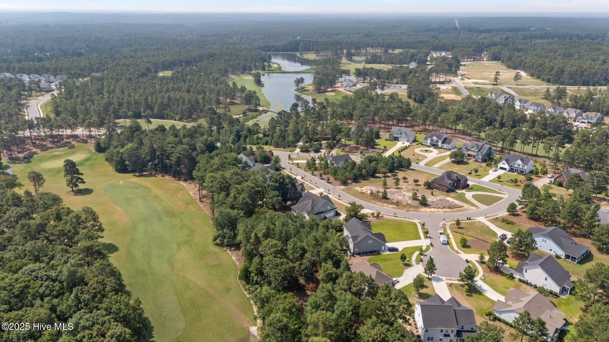 500 Legacy Lakes Way