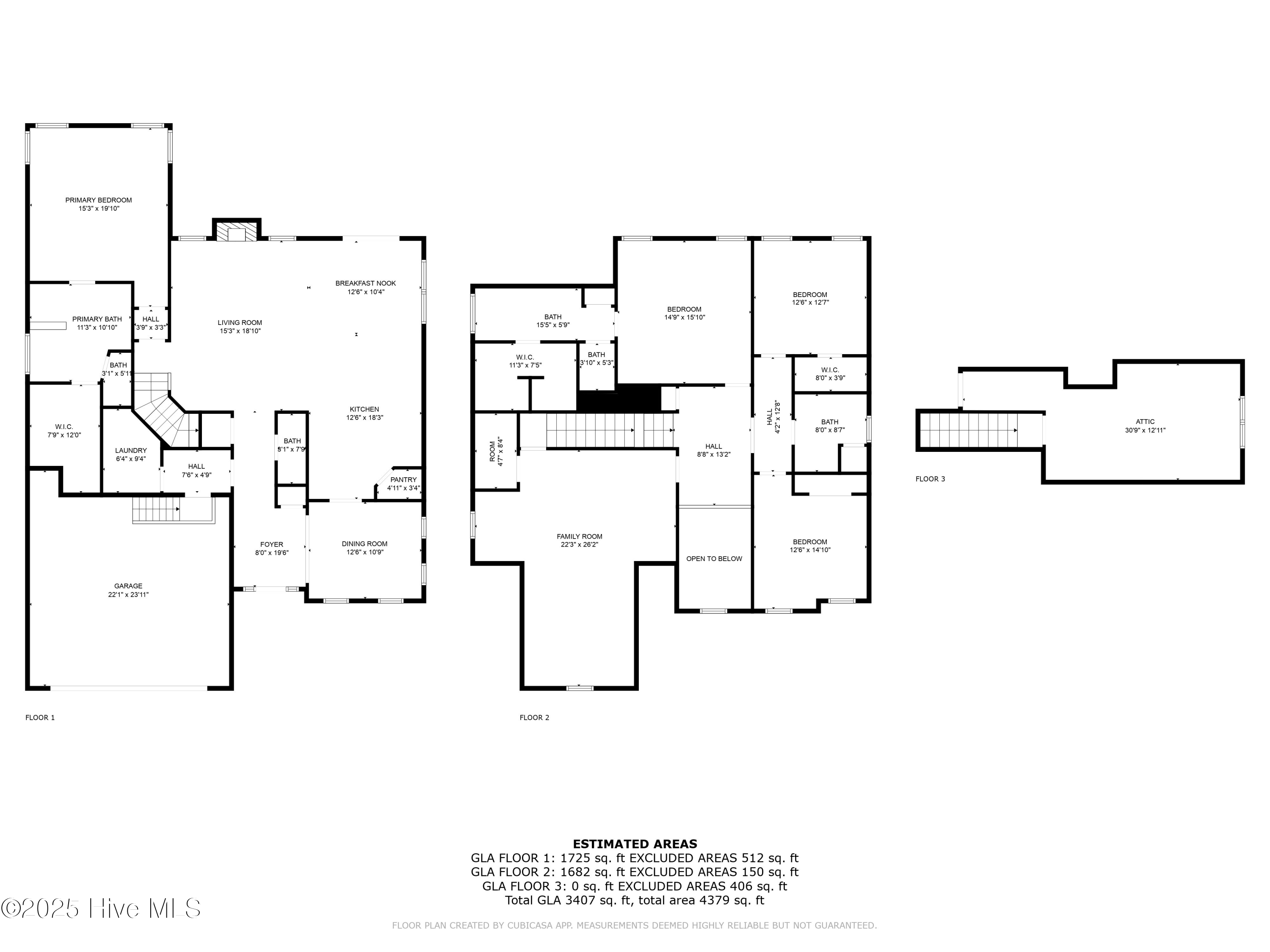 500 Legacy Lakes Way