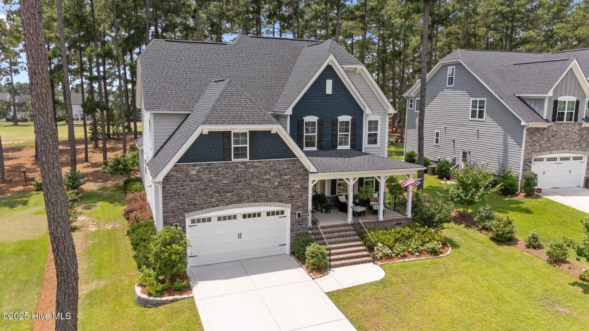 500 Legacy Lakes Way