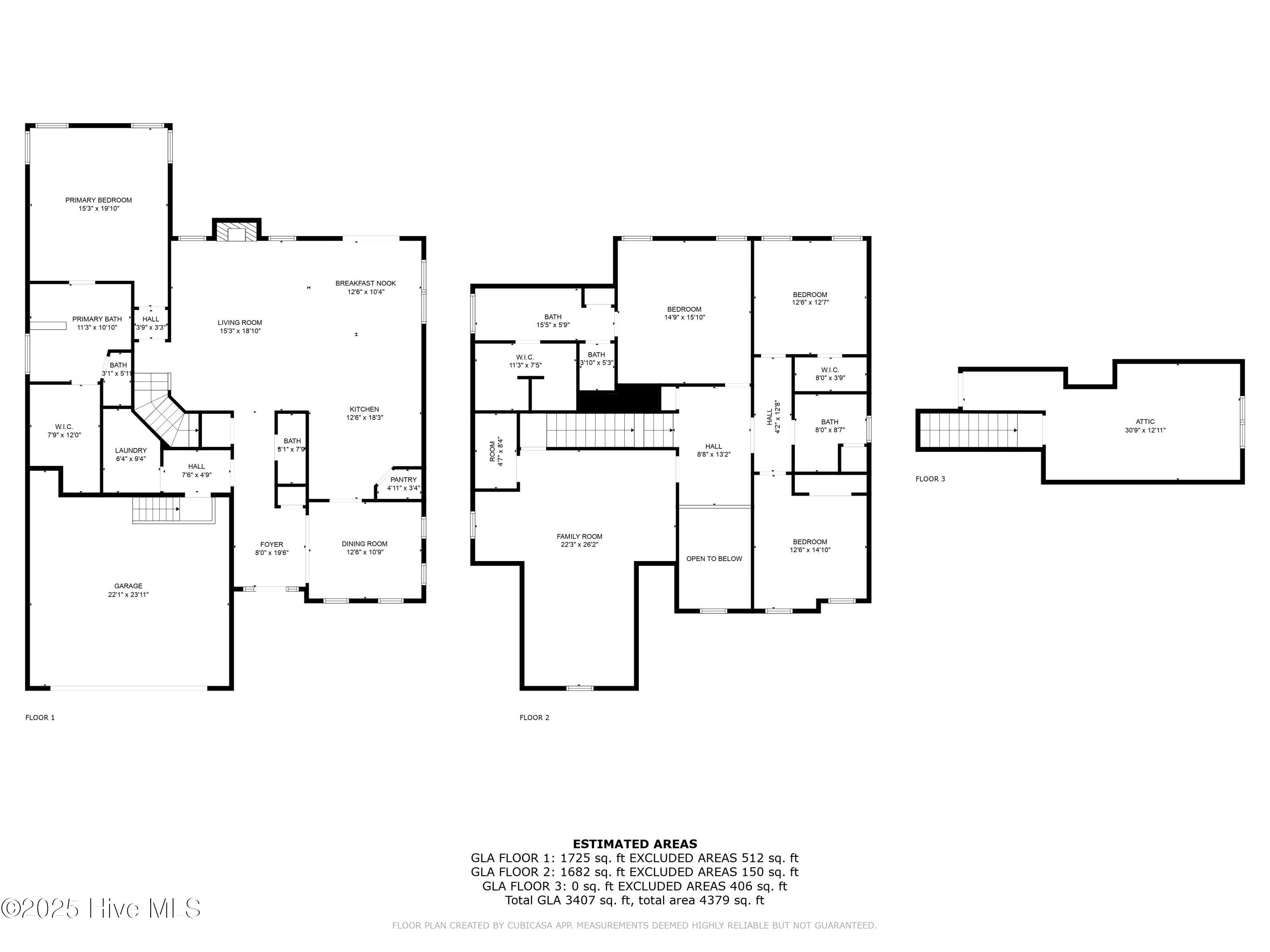 500 Legacy Lakes Way