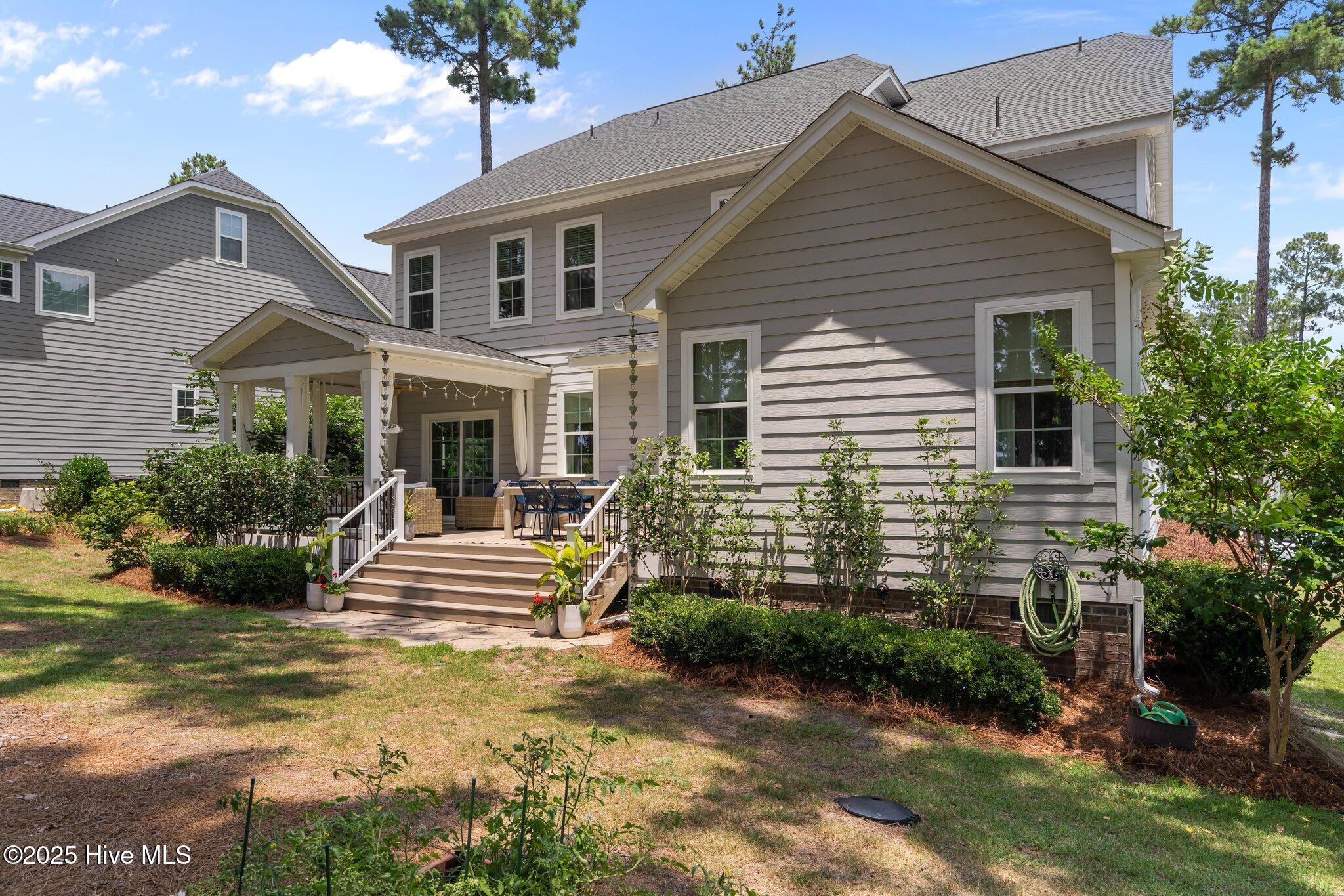 500 Legacy Lakes Way