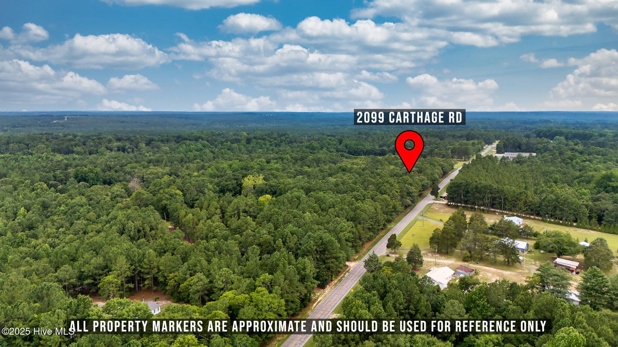 2099 2 Carthage Road