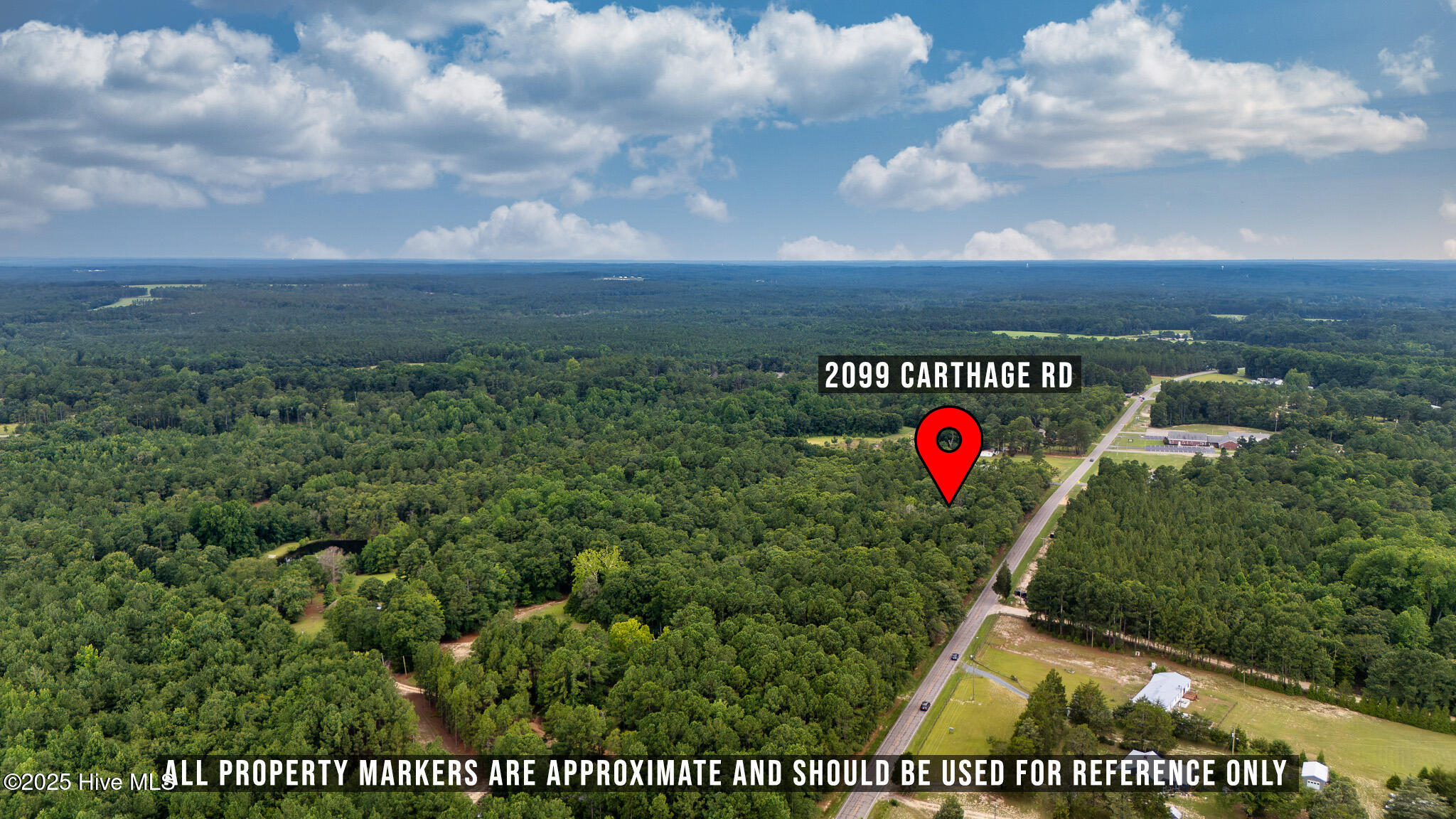 2099 2 Carthage Road