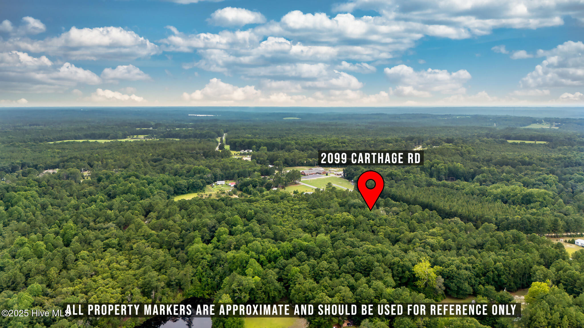 2099 2 Carthage Road