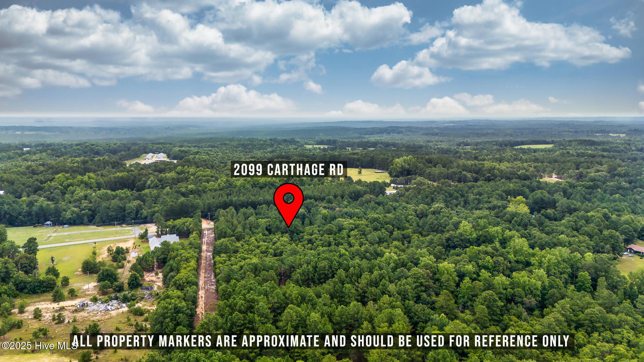 2099 2 Carthage Road