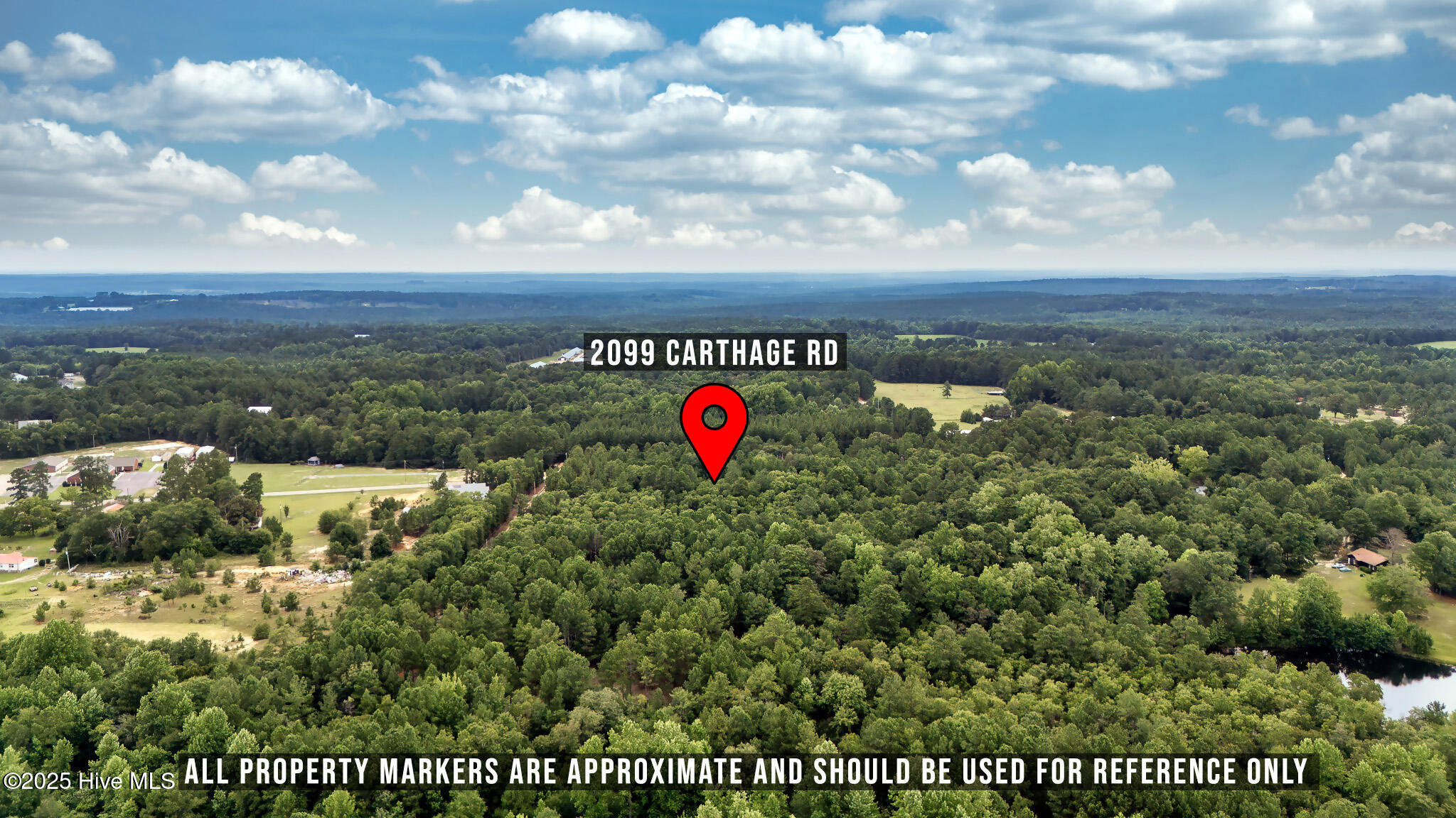 2099 2 Carthage Road