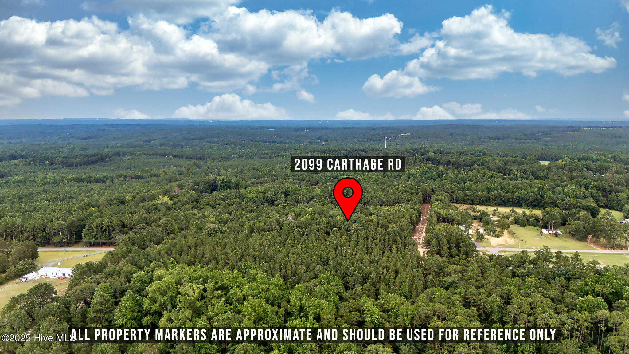 2099 2 Carthage Road