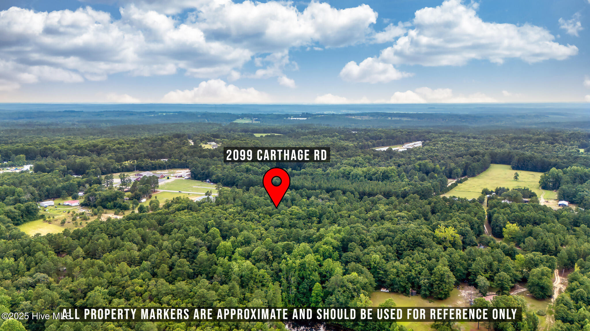 2099 2 Carthage Road