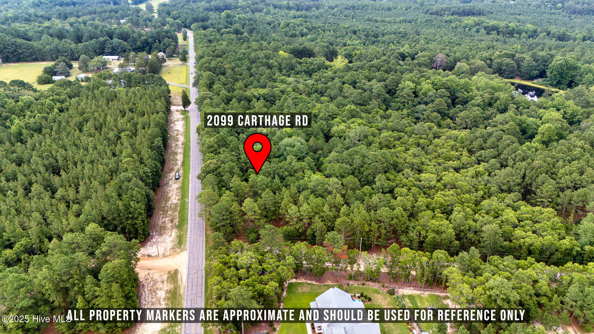2099 2 Carthage Road