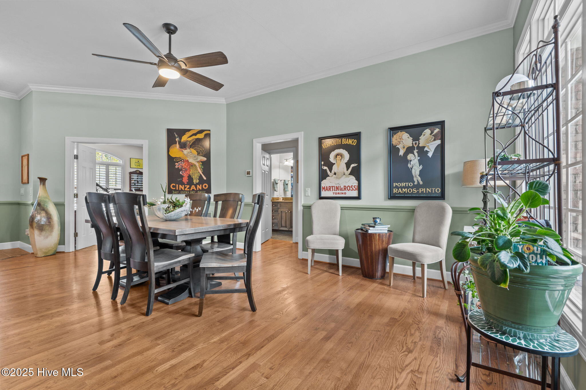 4 Oxton Circle