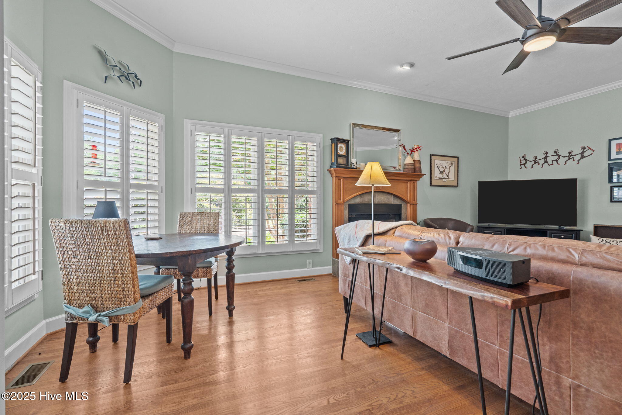 4 Oxton Circle