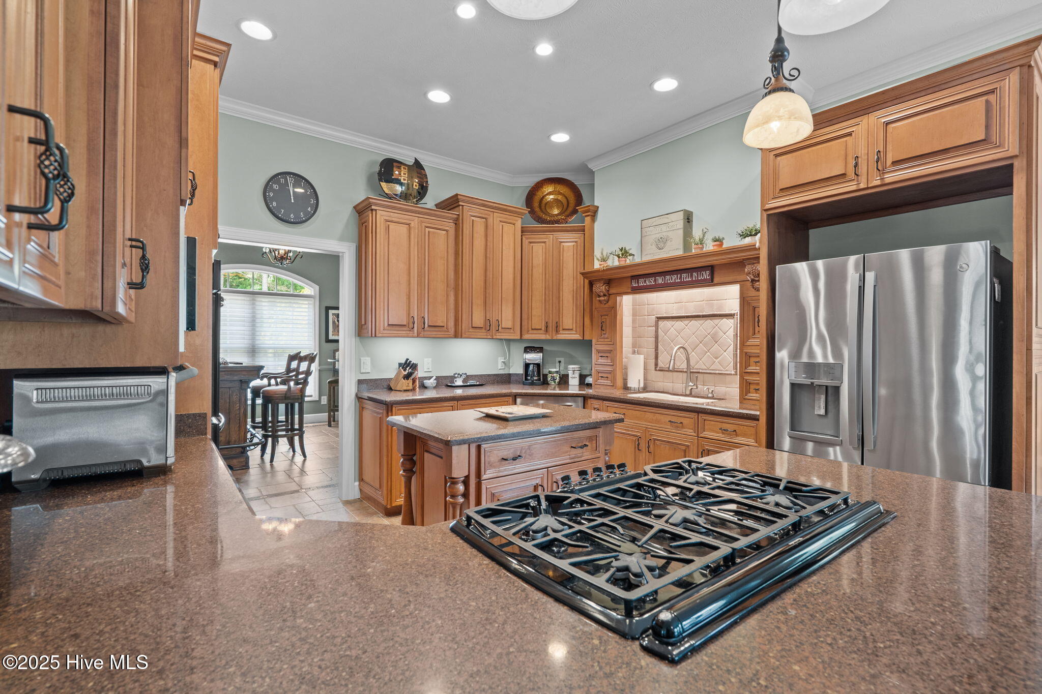 4 Oxton Circle