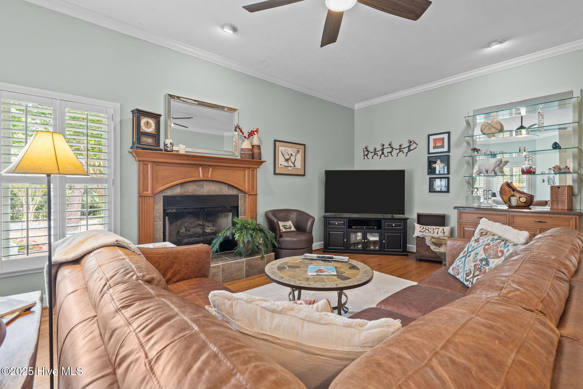 4 Oxton Circle