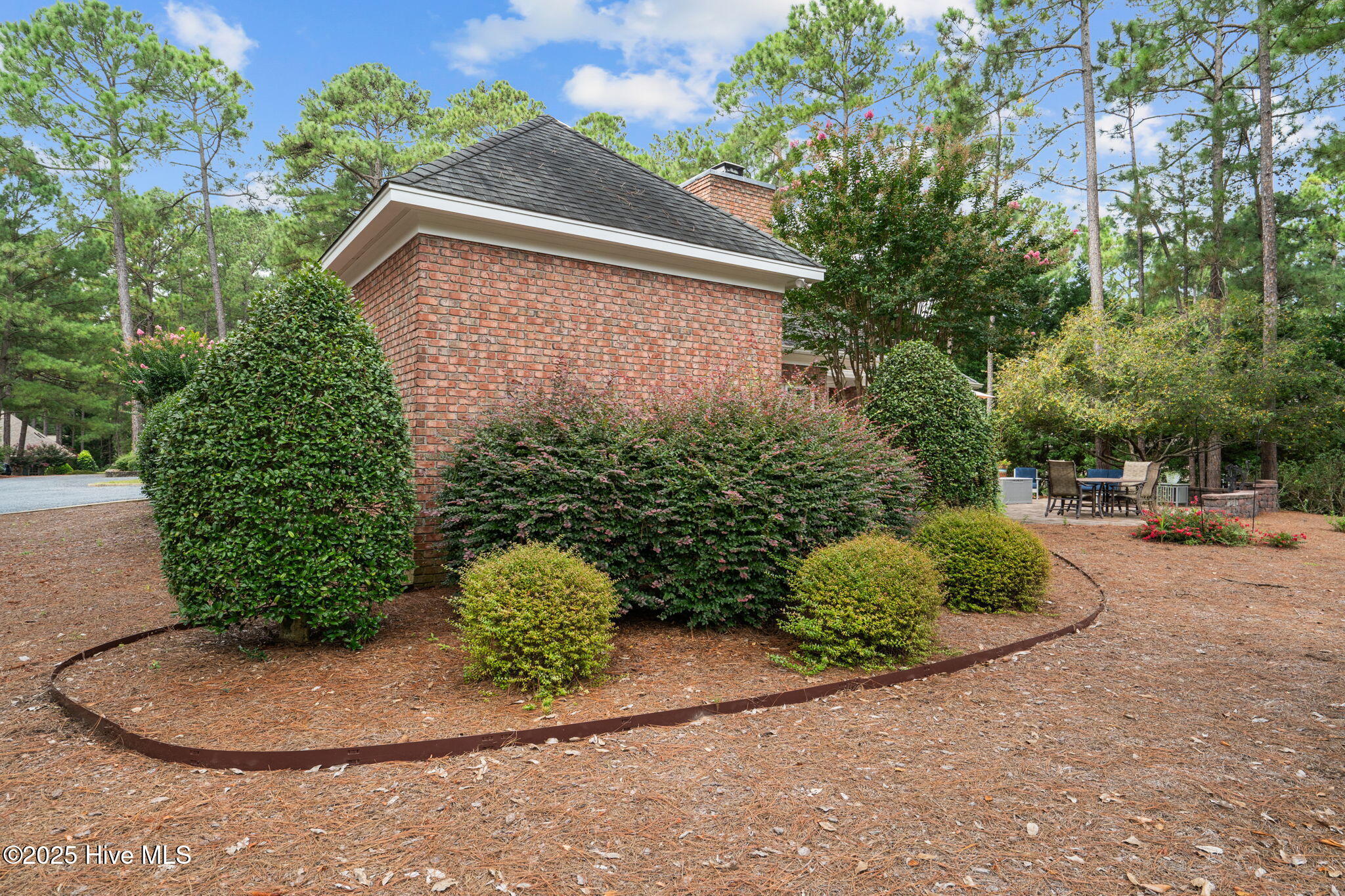 4 Oxton Circle