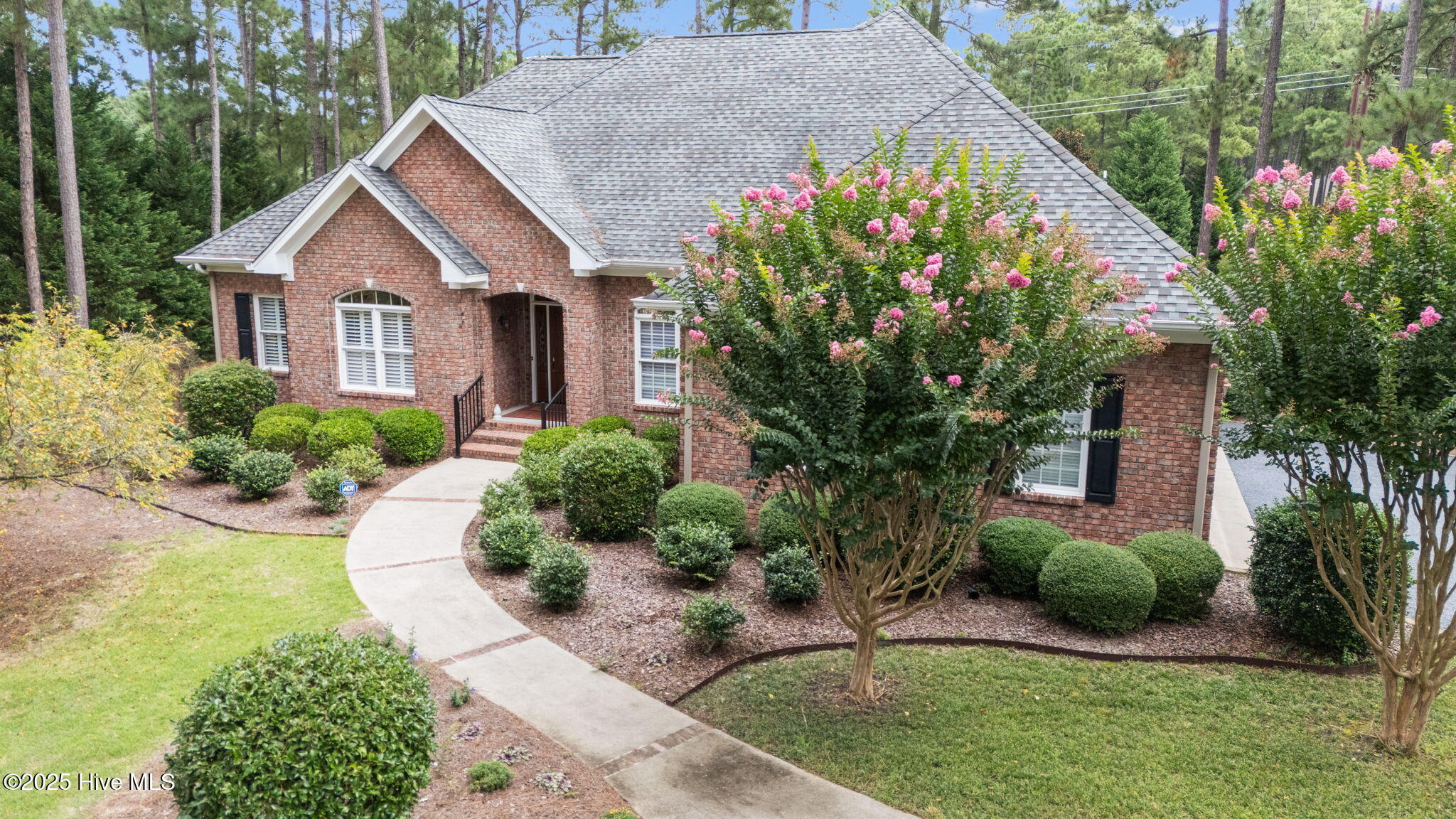 4 Oxton Circle