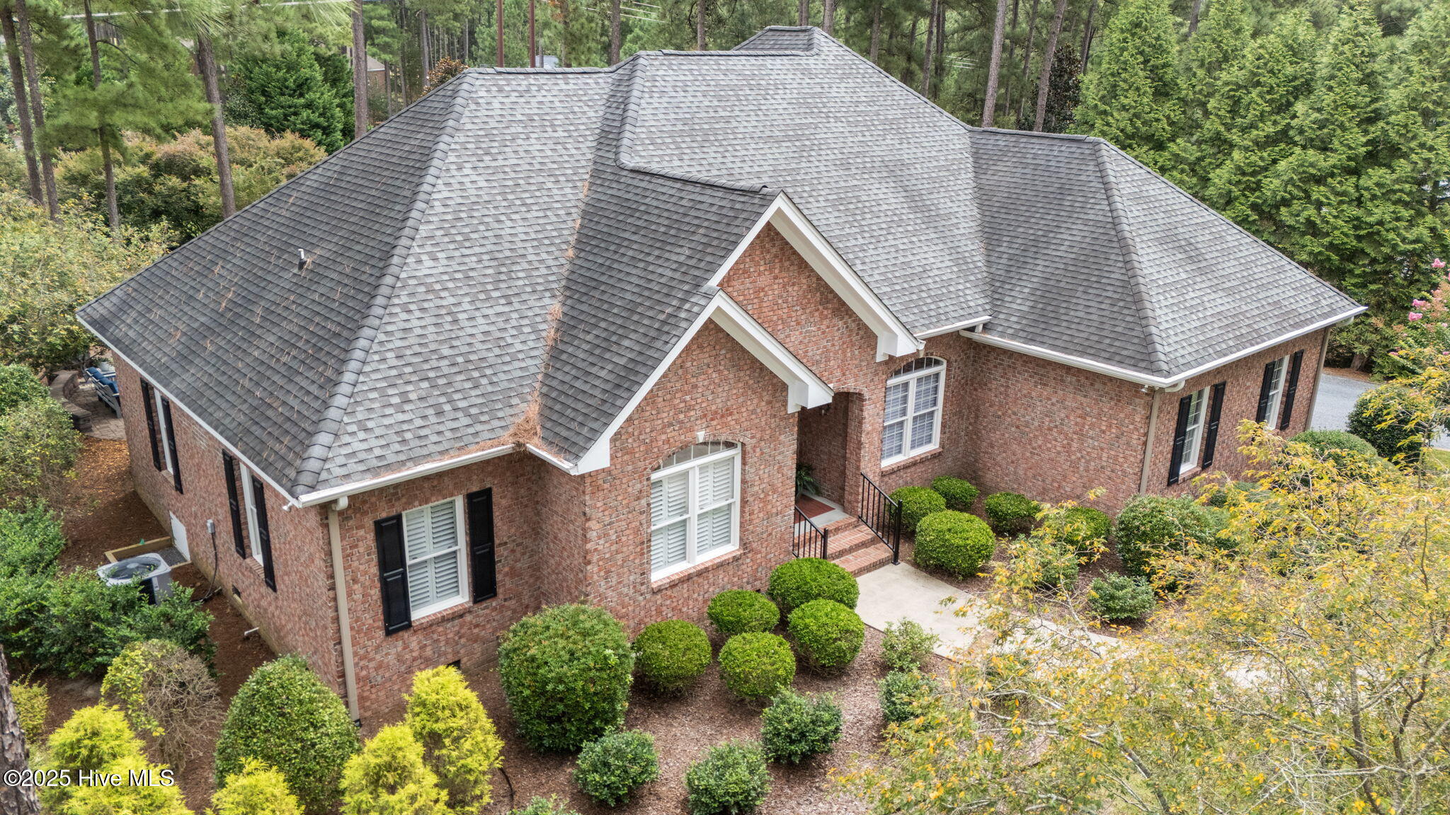 4 Oxton Circle