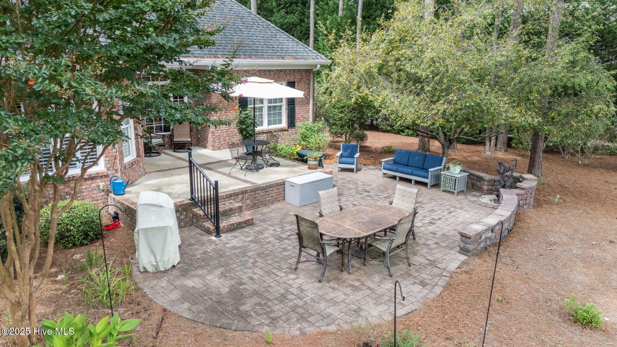 4 Oxton Circle