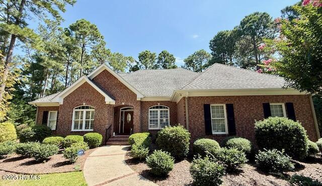 4 Oxton Circle