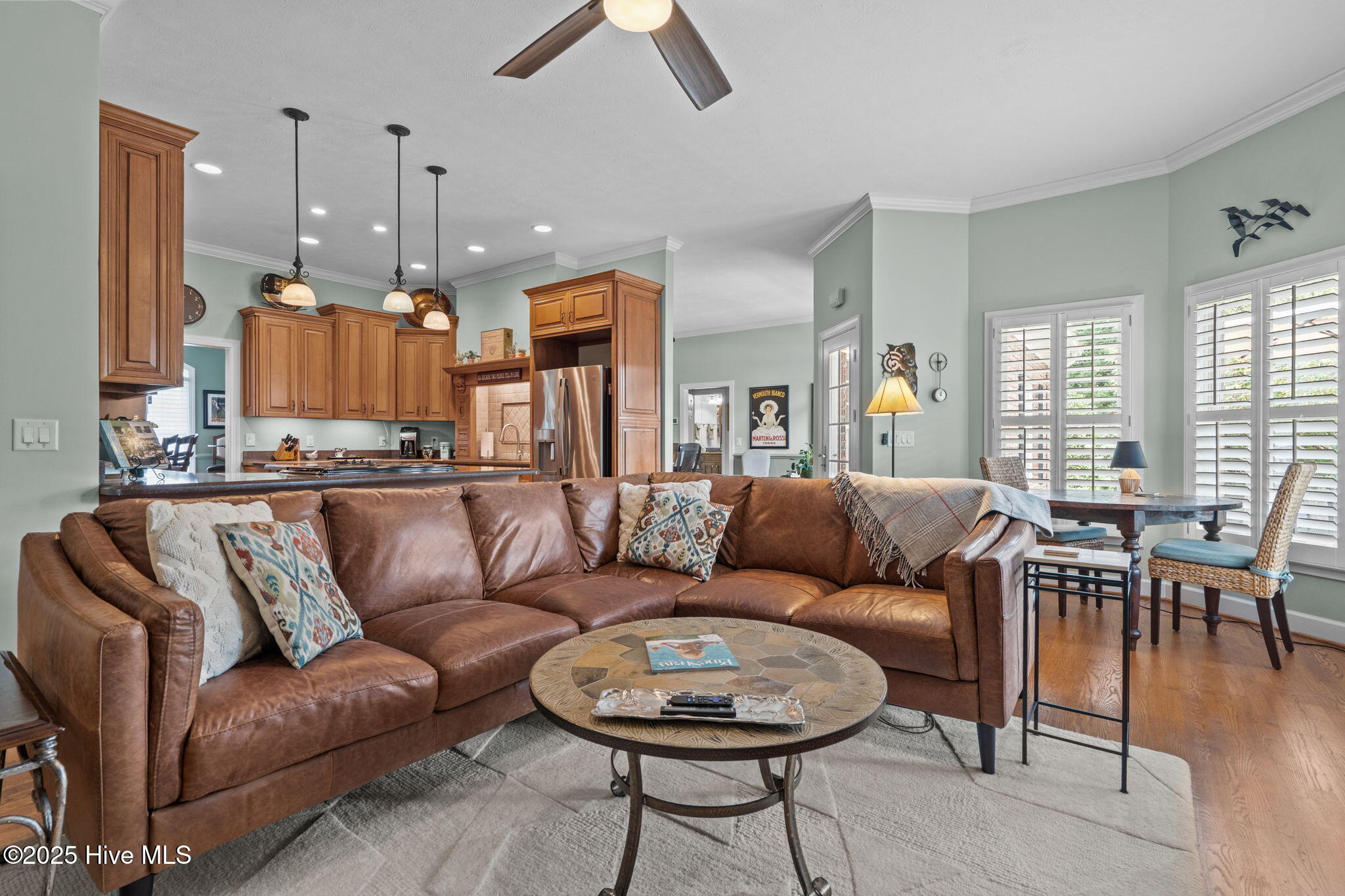 4 Oxton Circle