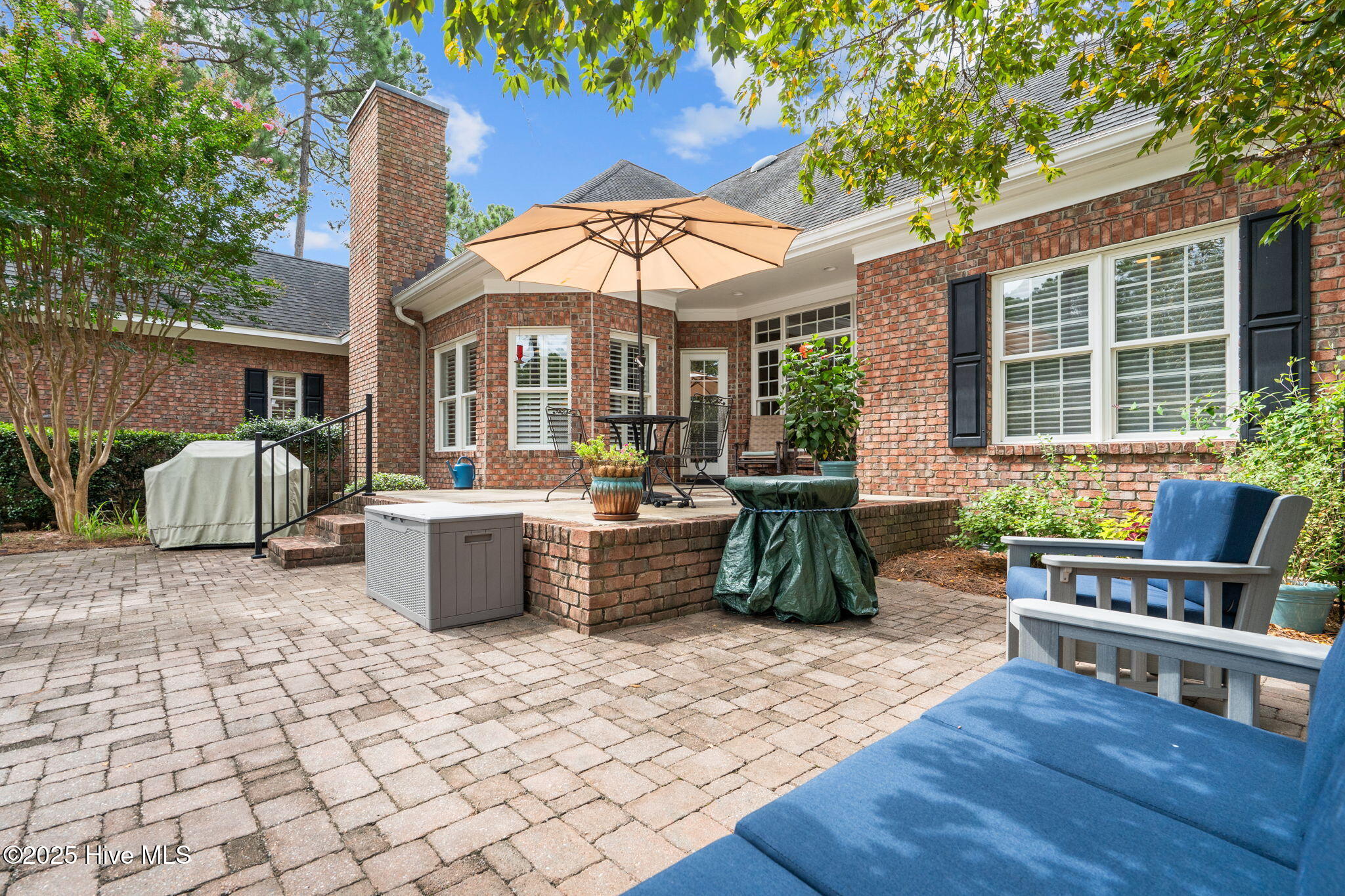 4 Oxton Circle