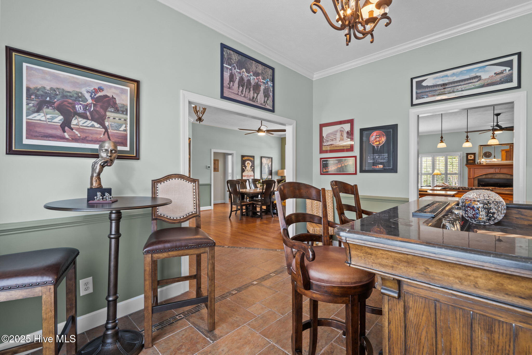 4 Oxton Circle