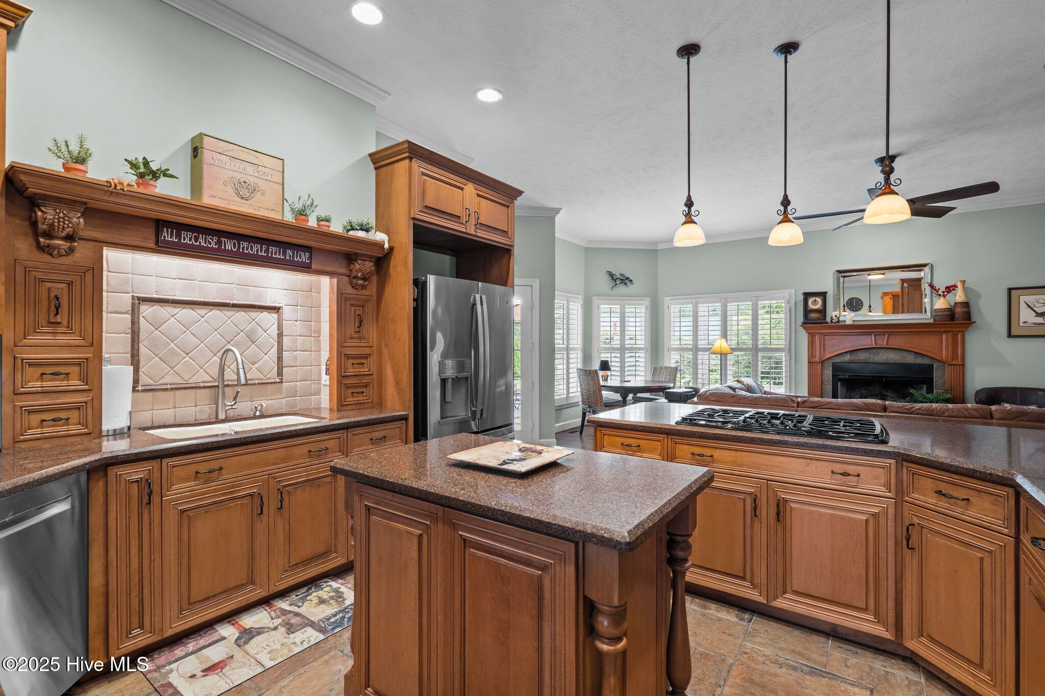 4 Oxton Circle