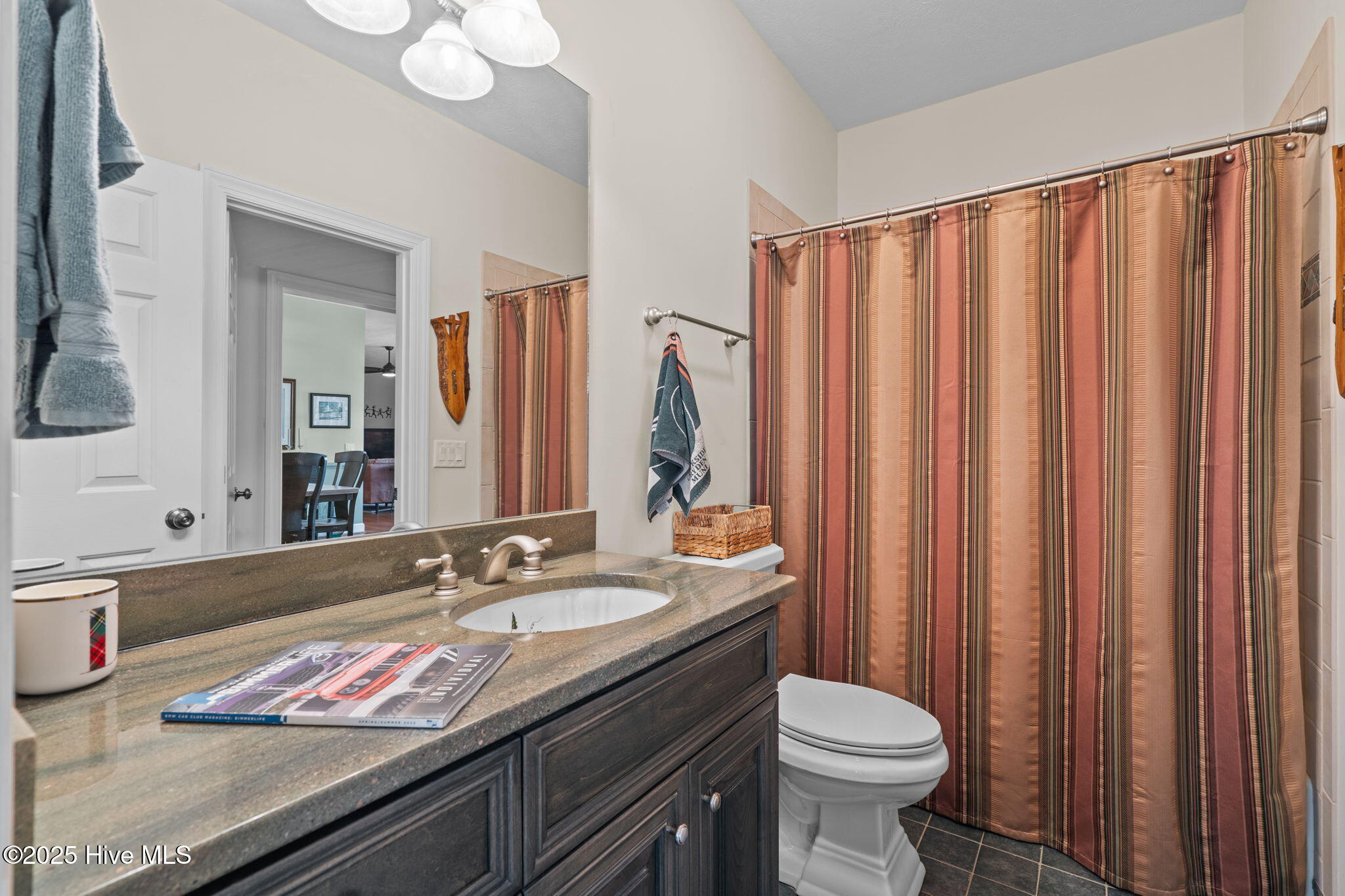 4 Oxton Circle