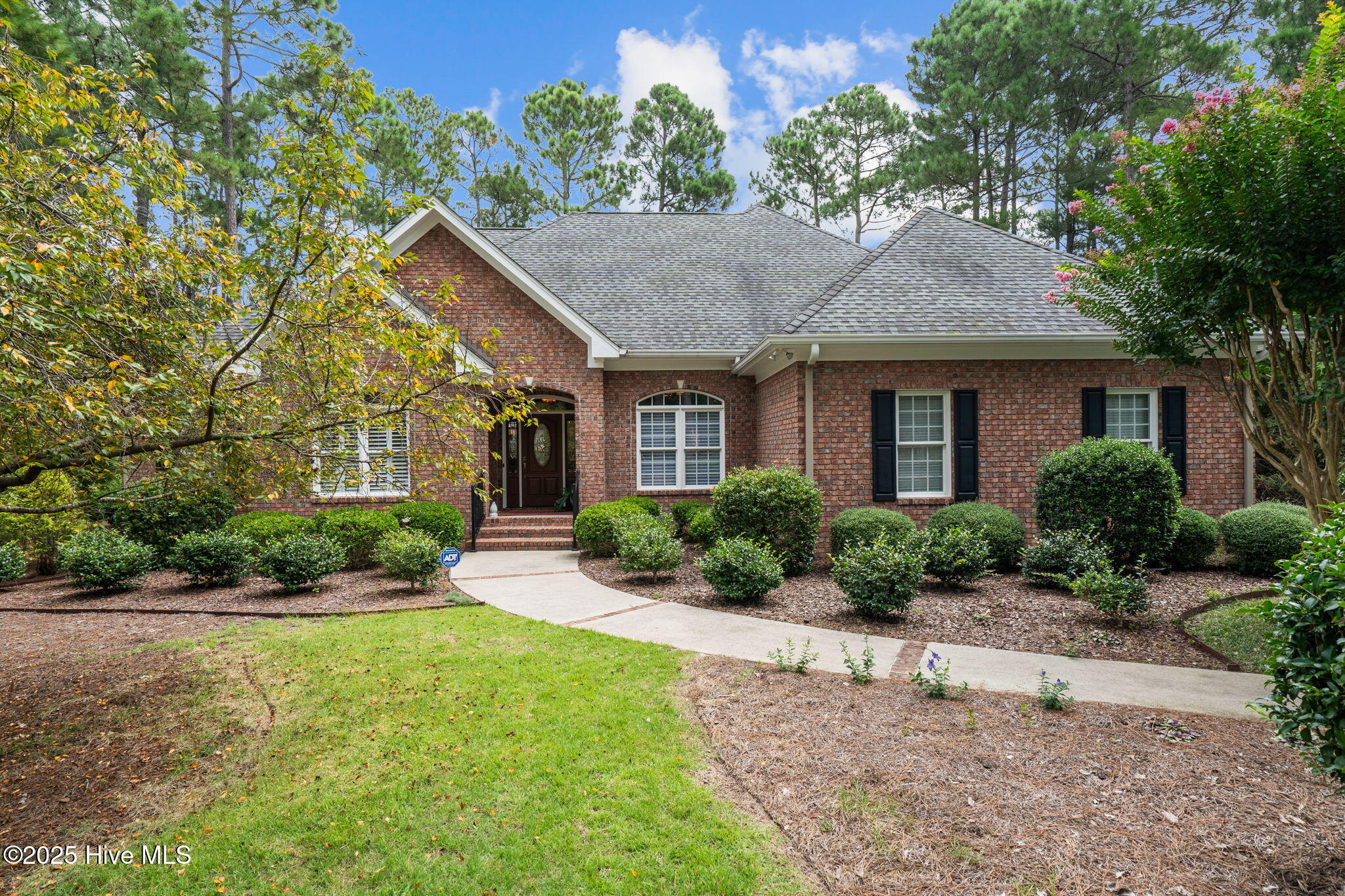 4 Oxton Circle
