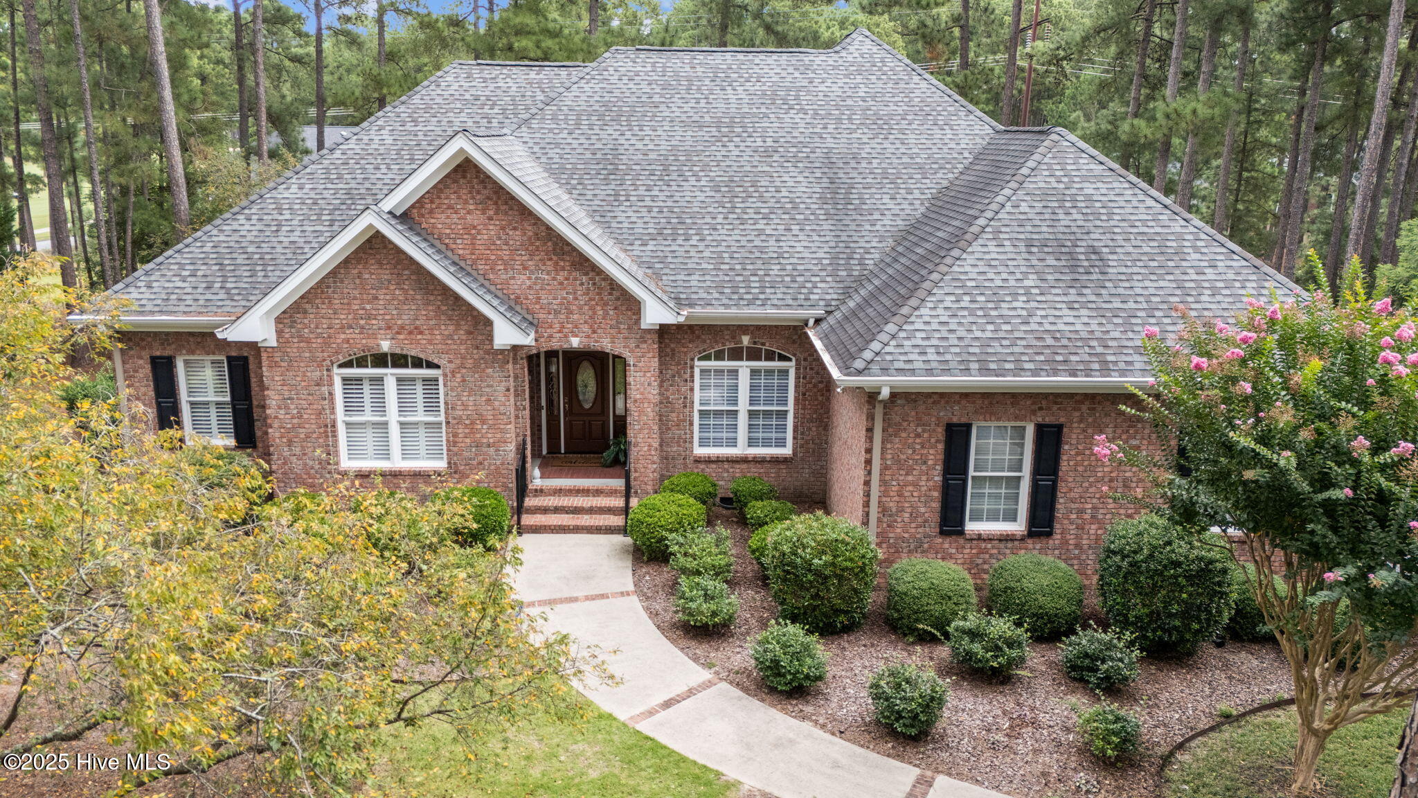 4 Oxton Circle