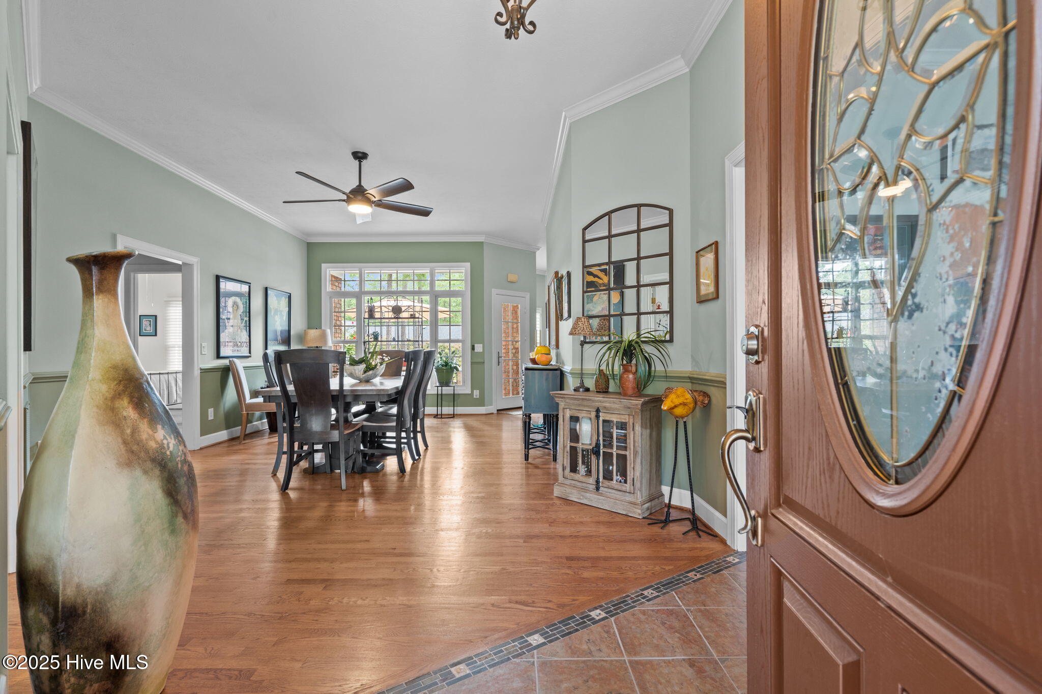 4 Oxton Circle