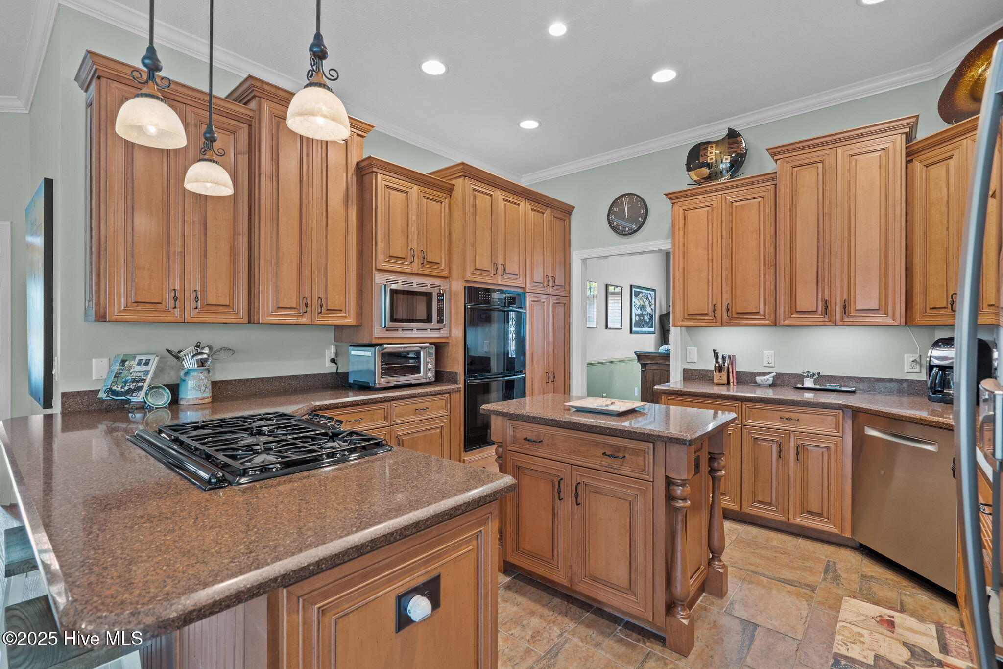 4 Oxton Circle