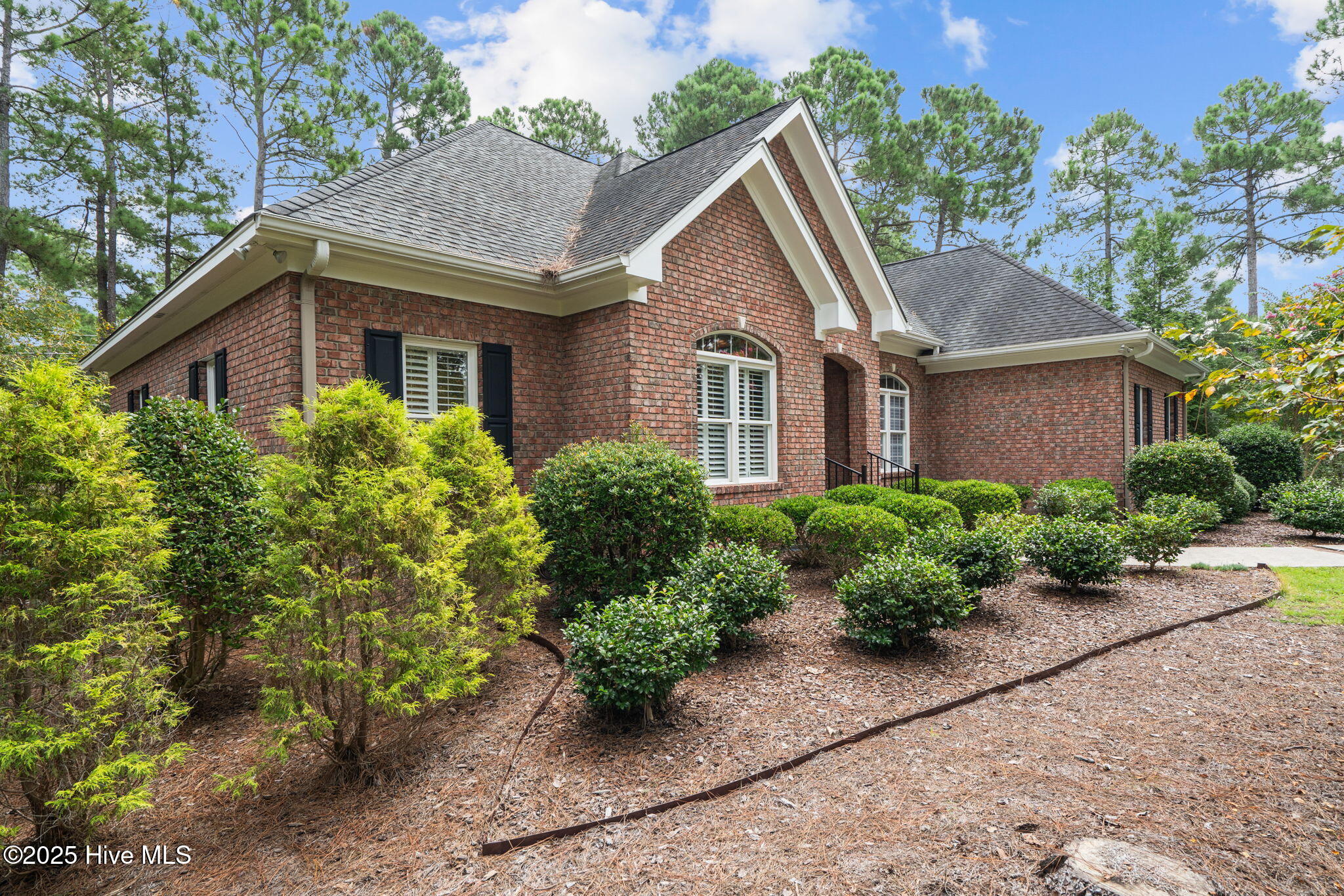 4 Oxton Circle