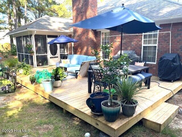 125 Pitch Pine Lane 12