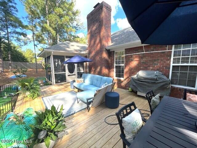125 Pitch Pine Lane 12