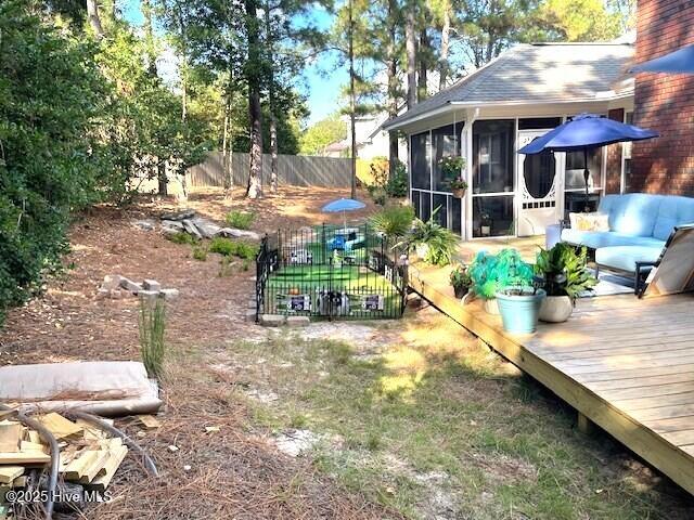 125 Pitch Pine Lane 12
